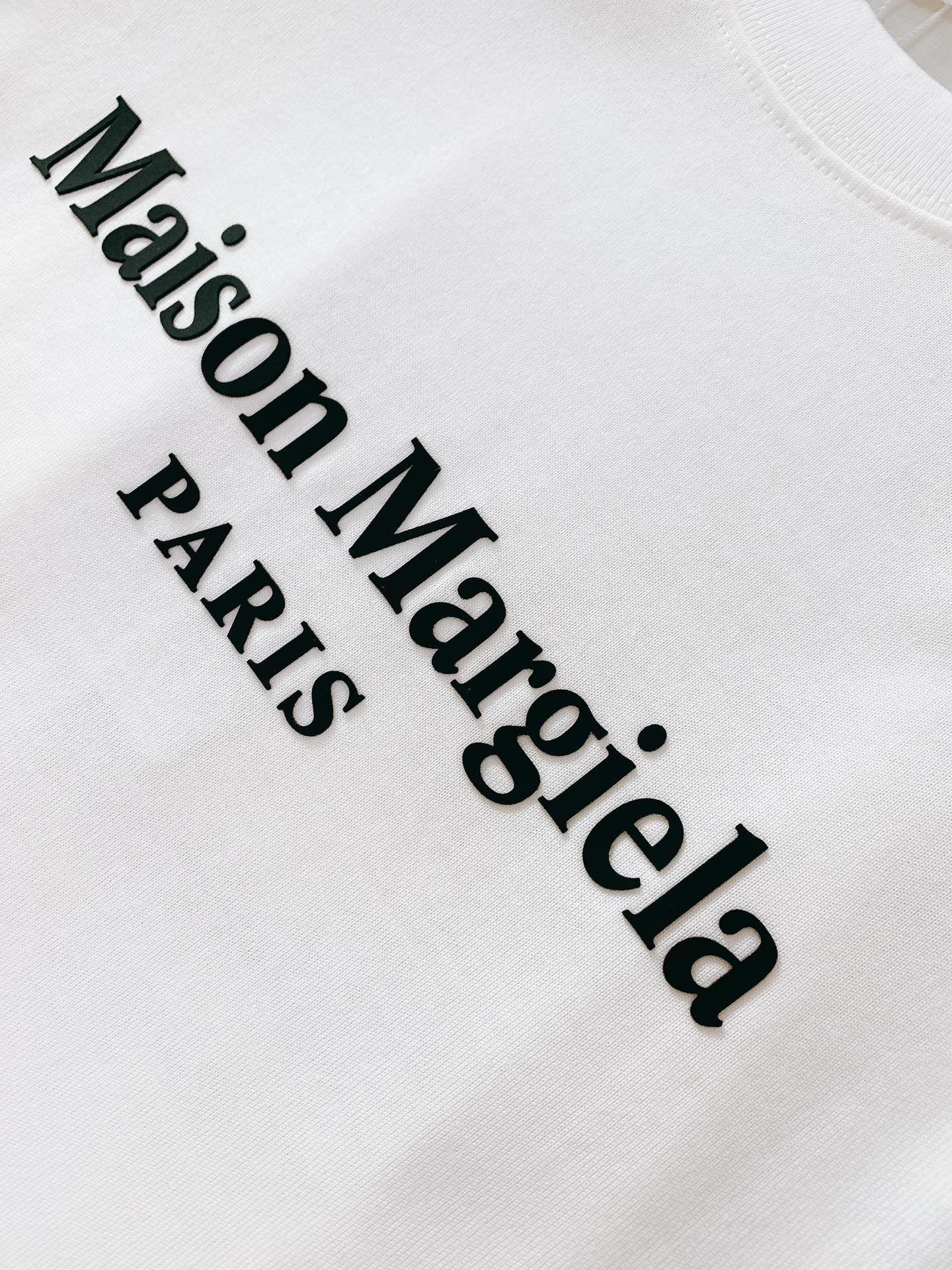 特价🉐️130/1件，150/2件。🉑️混搭
齐码

Maison Margiela MM6 马丁马吉拉