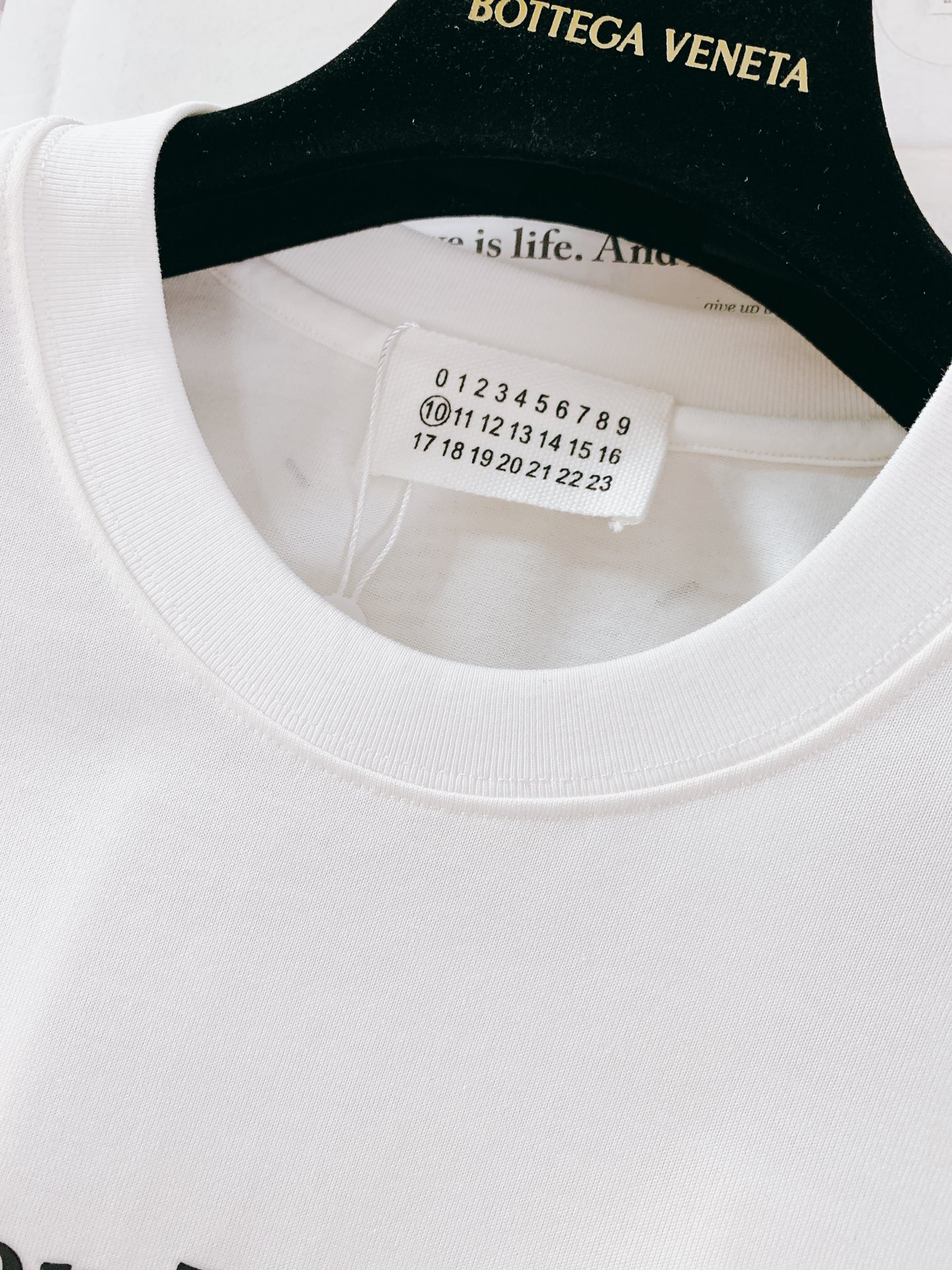 特价🉐️130/1件，150/2件。🉑️混搭
齐码

Maison Margiela MM6 马丁马吉拉