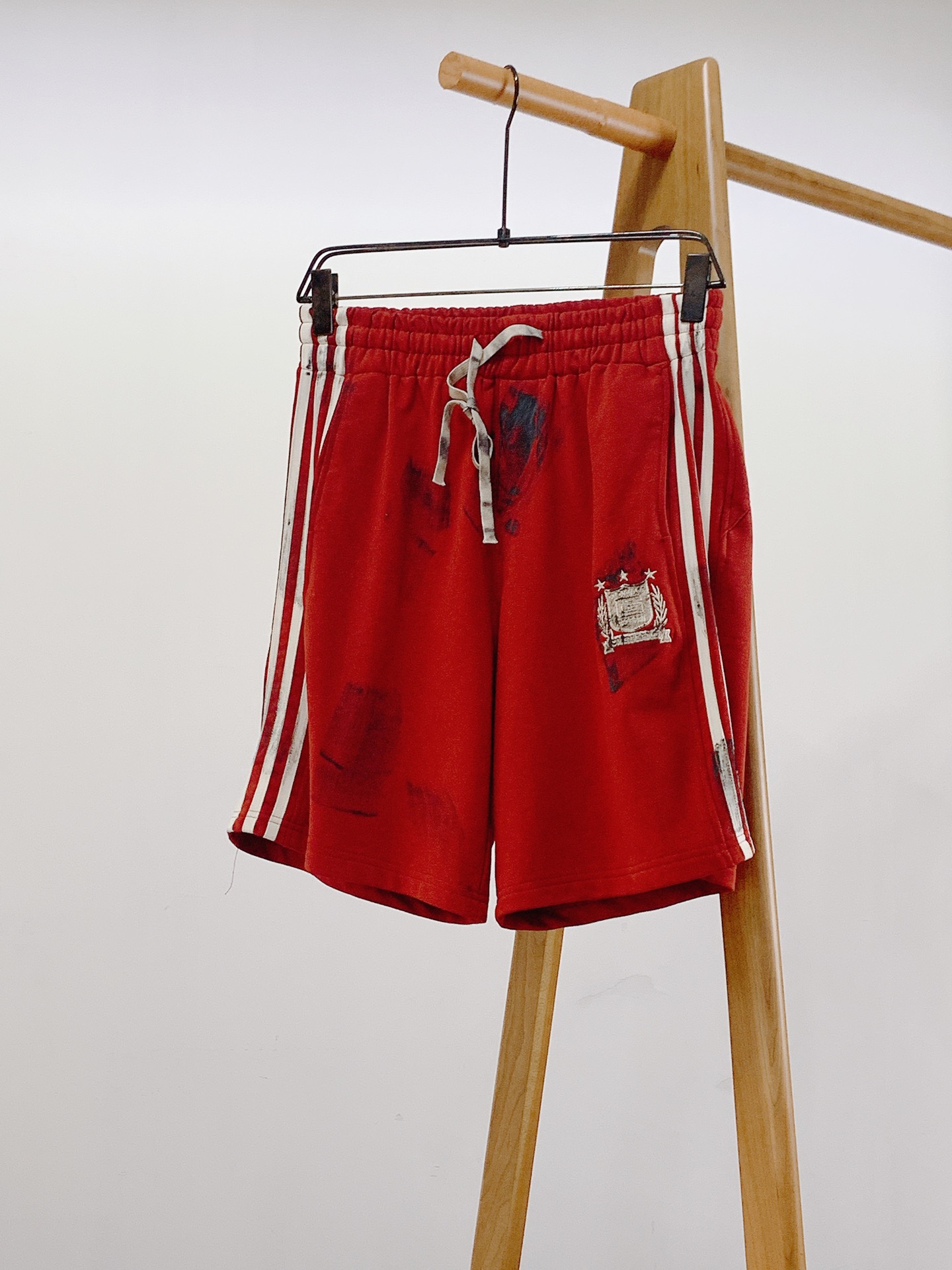 Where should I buy replica
 Balenciaga Clothing Shorts Embroidery Unisex Spring/Summer Collection