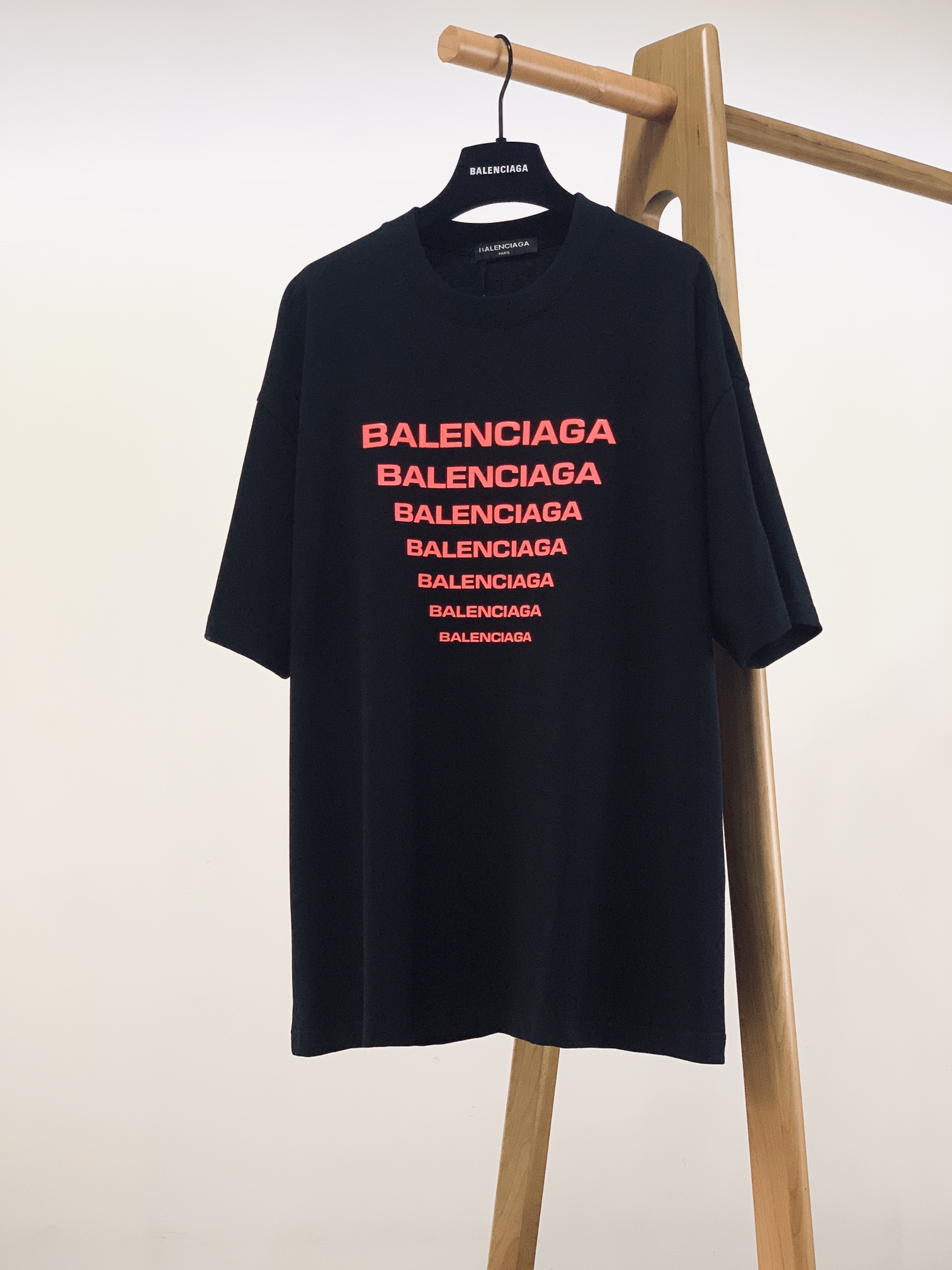 Balenciaga Cheap
 Clothing T-Shirt Unisex Spring/Summer Collection Short Sleeve