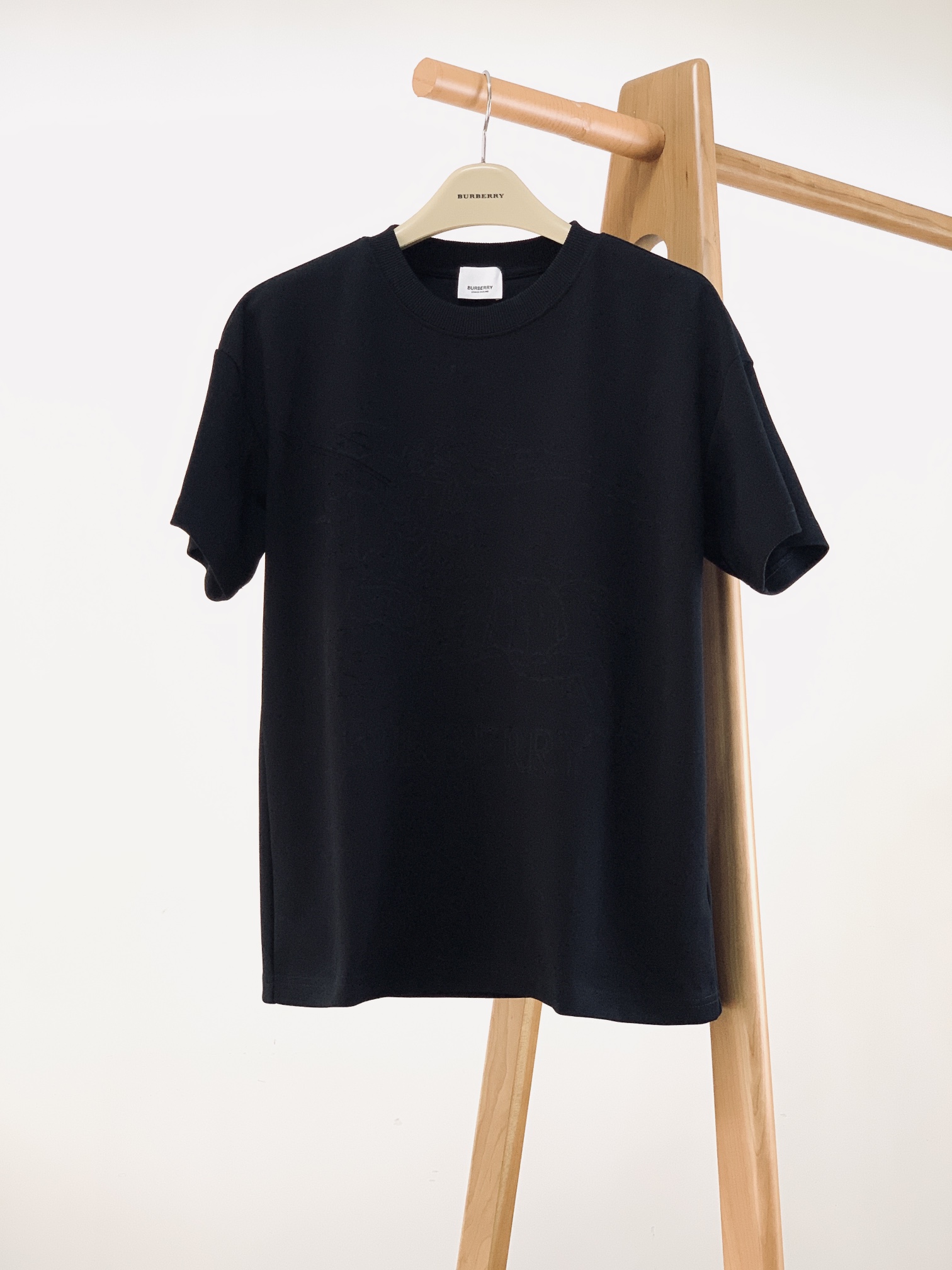 Burberry Clothing T-Shirt Replicas Buy Special
 Unisex Cotton Spring/Summer Collection Fashion Casual