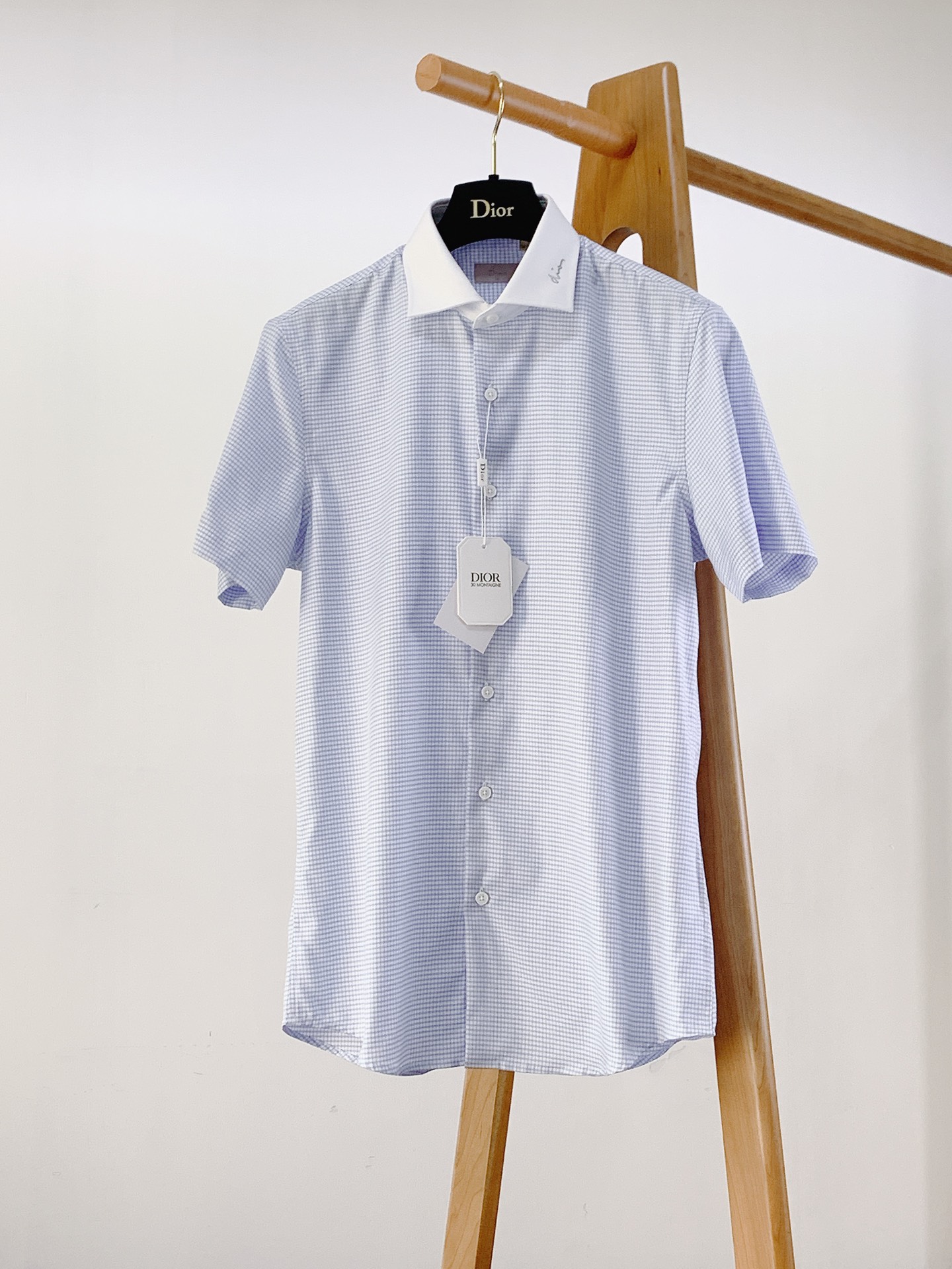 Dior Clothing Shirts & Blouses Spring/Summer Collection Casual