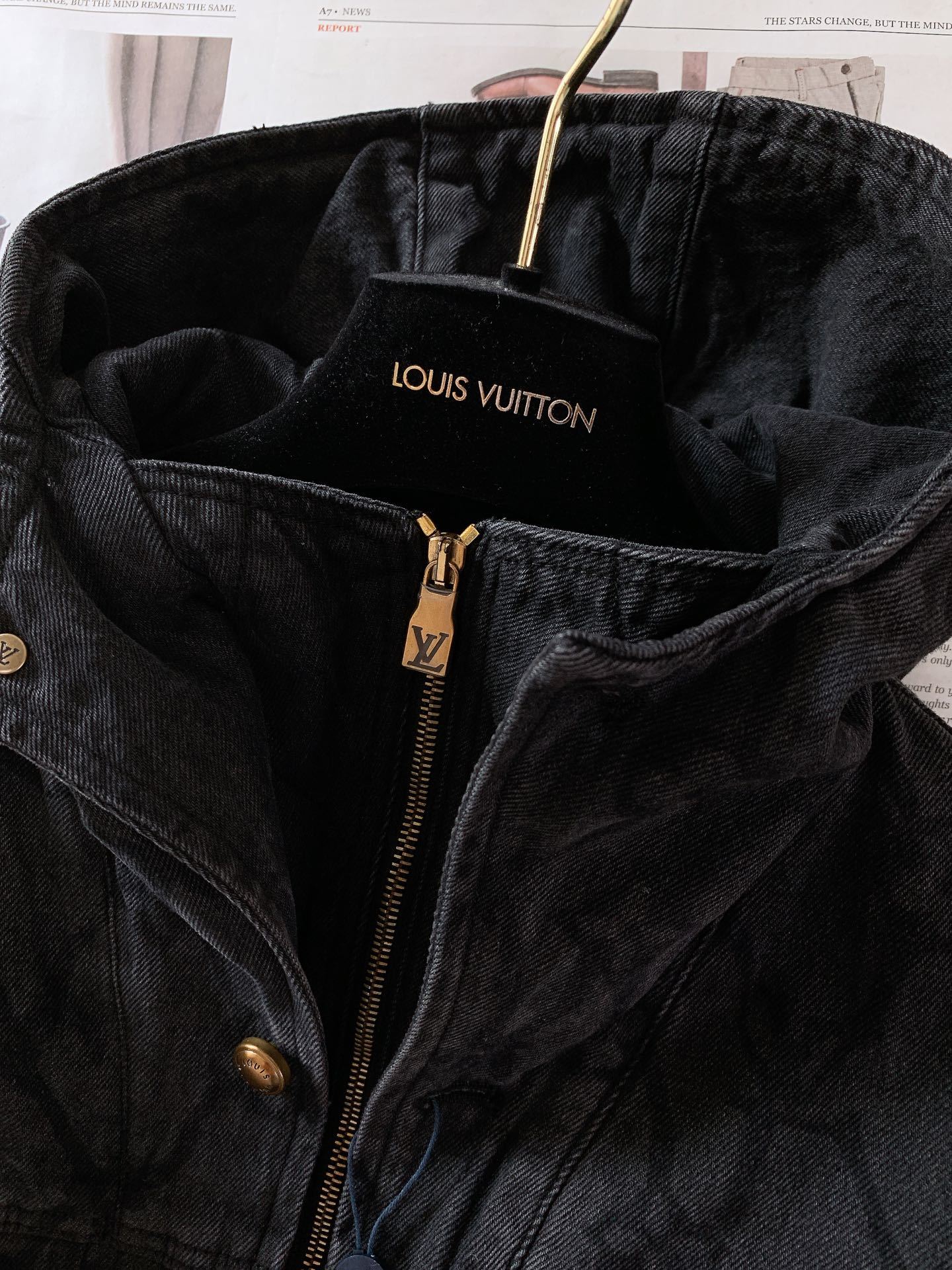 LouisVuitton 路易威登 Pharrell williams x 1v 24ss Damie