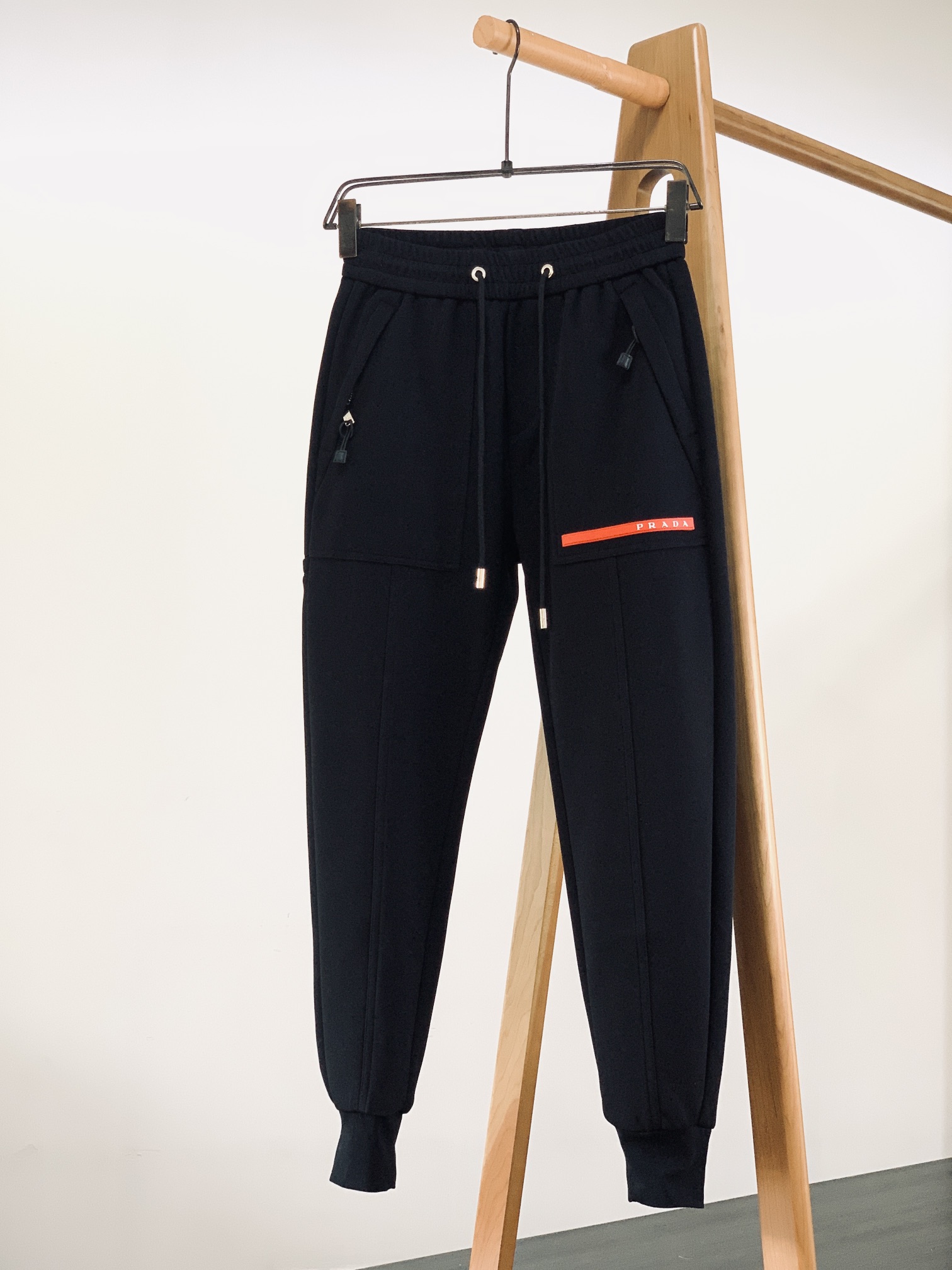 Prada Clothing Pants & Trousers Fall Collection Fashion Casual