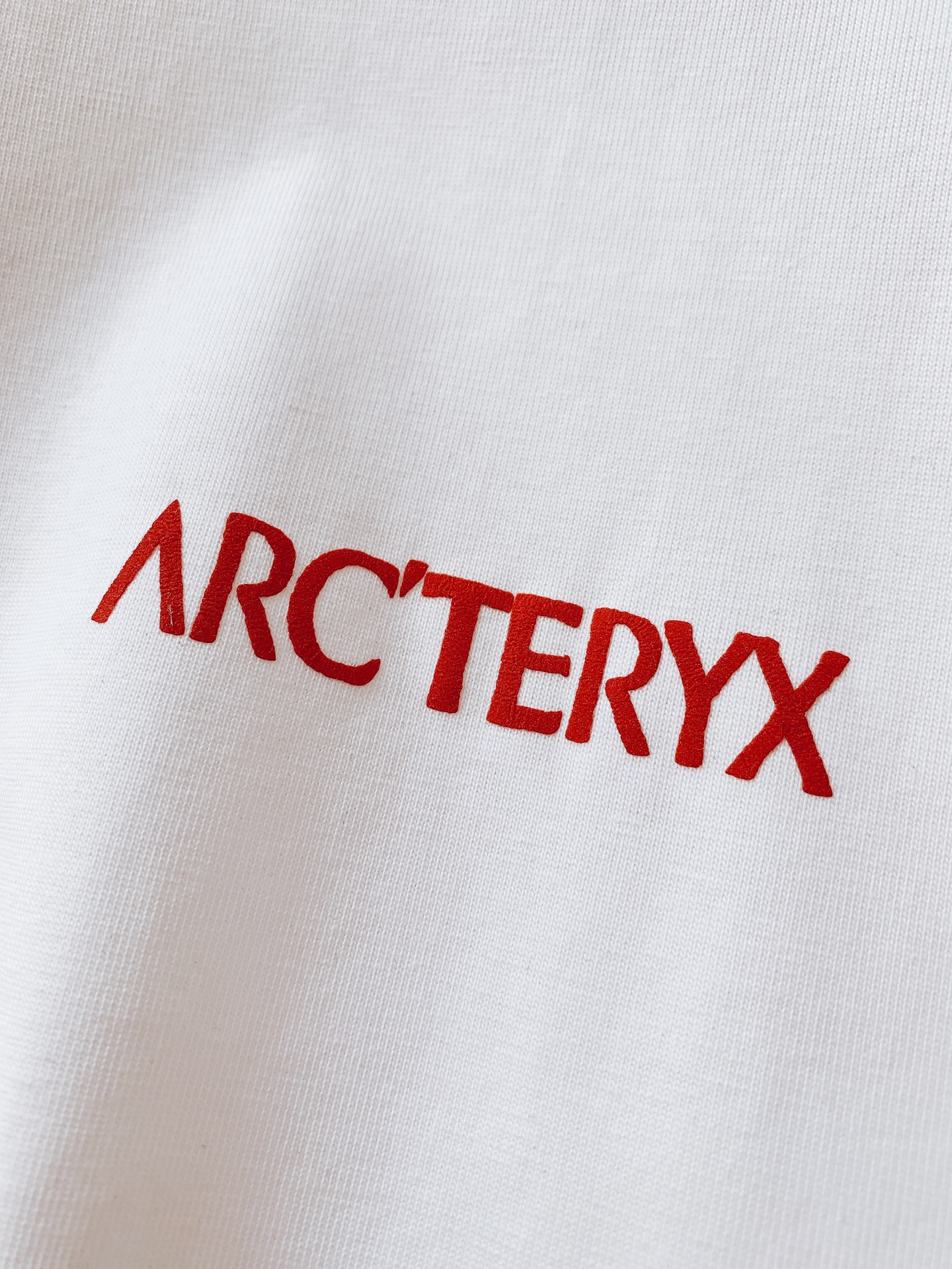 ARCTERYX始祖鸟2024FW早秋新品小众设计师行走的艺术品帅气清爽的设计让人第一眼就陷入你的魅力满