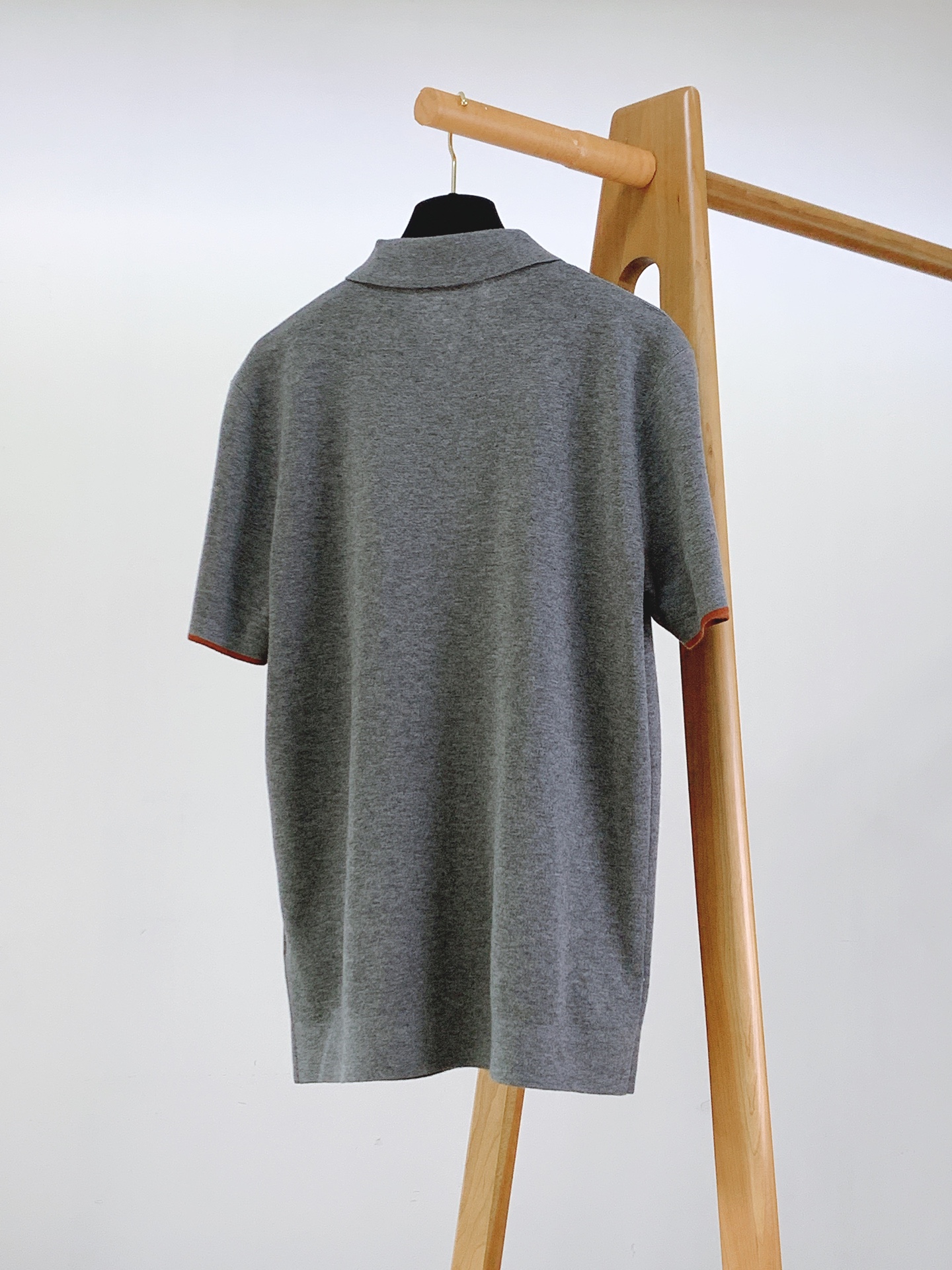 2025SS Stefano Ricci Stephen Nieger Sweater: Classic Design with Polyester and Wool for Autumn/Winter - 图片 2