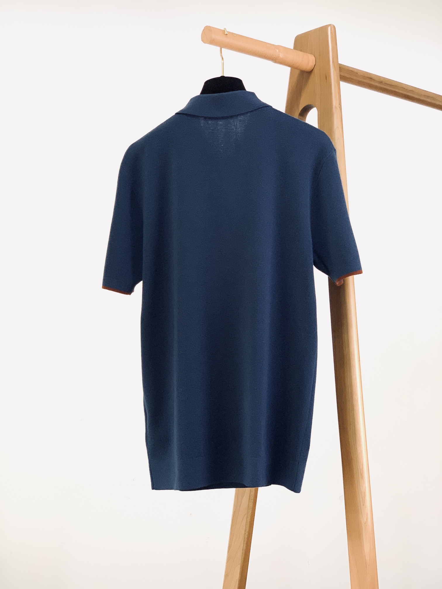 2025SS Stefano Ricci Stephen Nieger Classic Sweater with Wool and Polyester Fibres - 图片 2