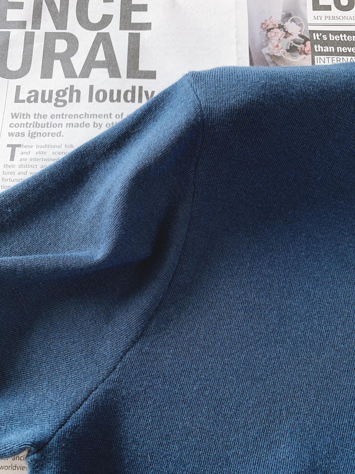 2025SS Stefano Ricci Stephen Nieger Classic Sweater with Wool and Polyester Fibres - 图片 6