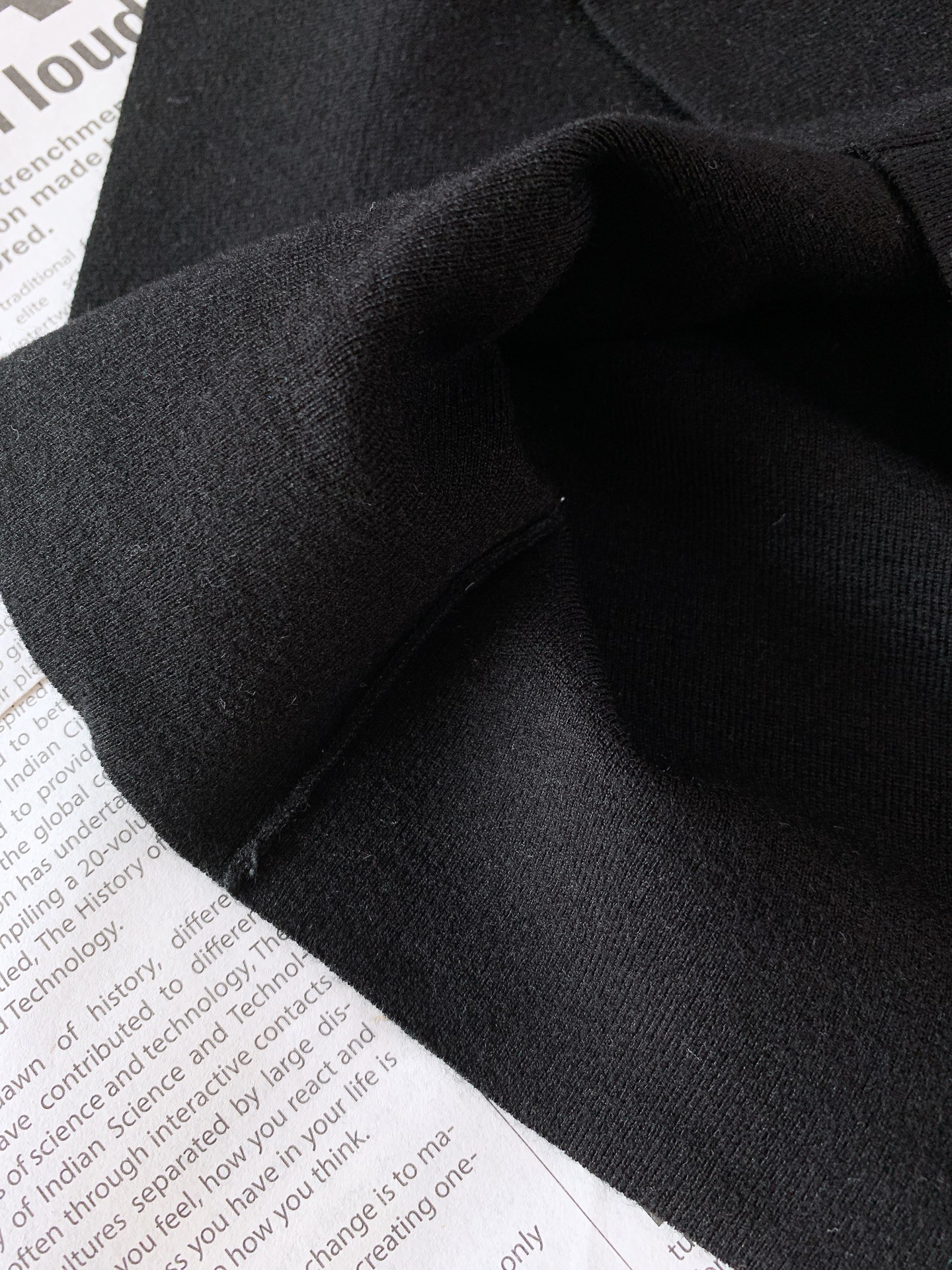 2025SS Stefano Ricci Stephen Nieger Classic Sweater with Polyester and Wool Blend - 图片 8