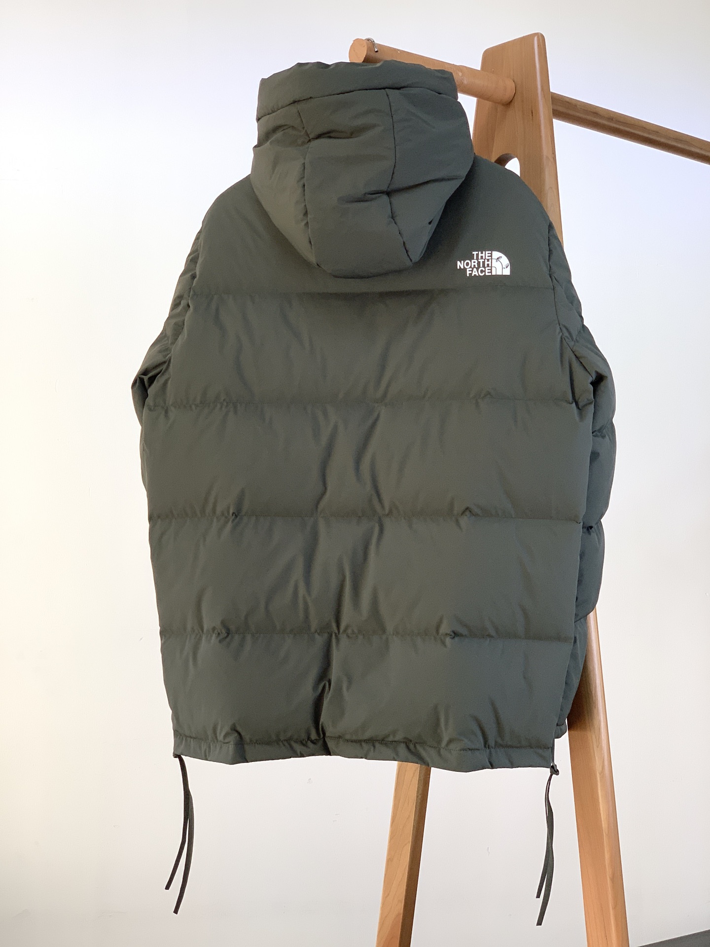 TheNorthFace北面️HYEK跨界联名巅峰极寒功能性防风羽绒服防水防雪面料！明星同款上身超好看！