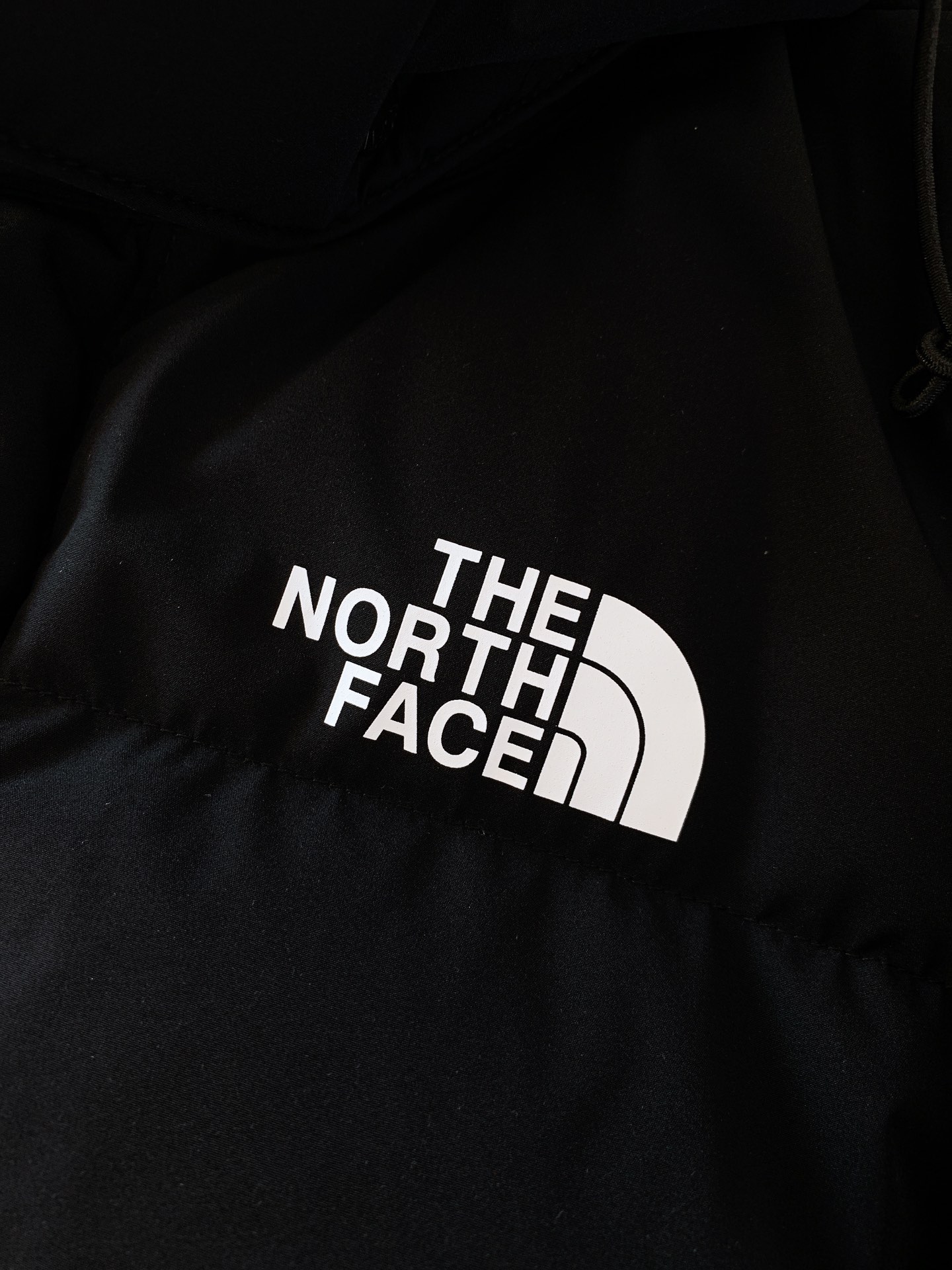 TheNorthFace北面️HYEK跨界联名巅峰极寒功能性防风羽绒服防水防雪面料！明星同款上身超好看！