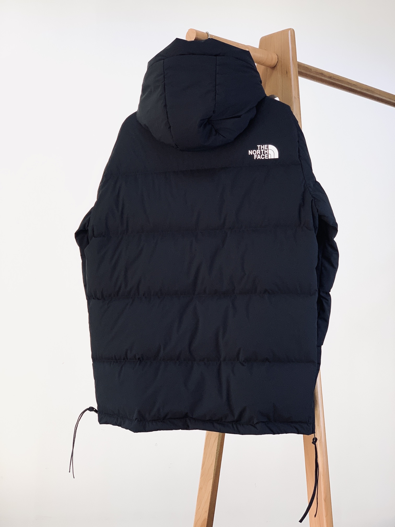 TheNorthFace北面️HYEK跨界联名巅峰极寒功能性防风羽绒服防水防雪面料！明星同款上身超好看！