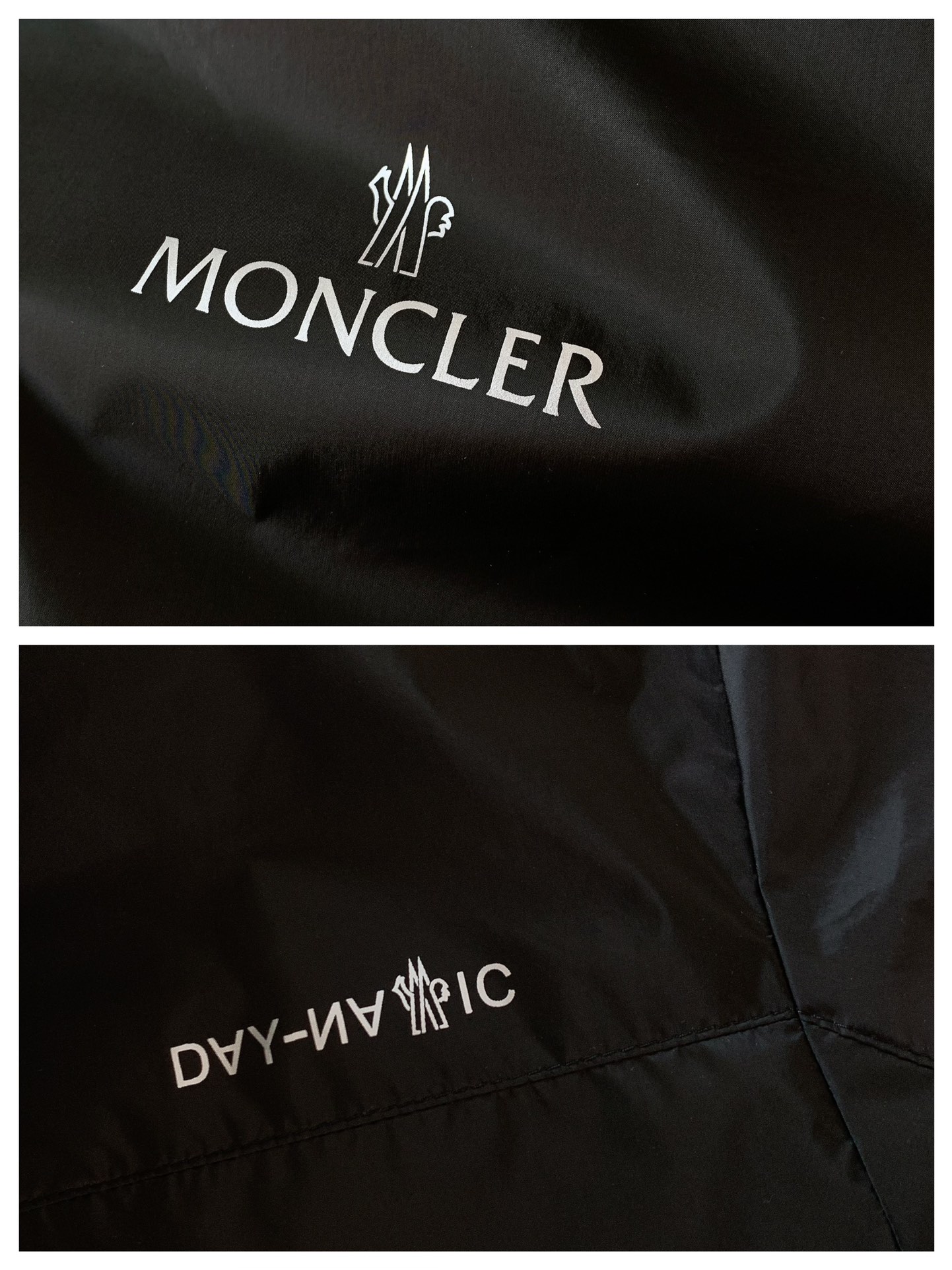 Moncler蒙口2024FW秋冬新品休闲连帽羽绒服短款收身版型百搭不挑人定制国标90白鸭绒填充进口轻盈