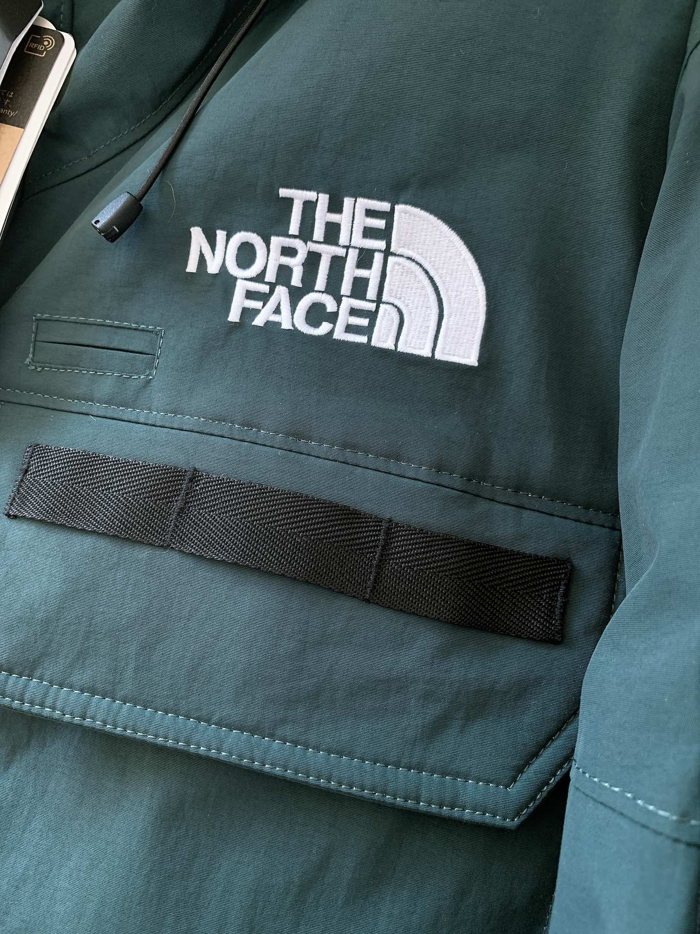 TheNorthFace北面羽绒服抗寒0下40整件衣服重达4斤市面最强货品质天花板真毛领真毛领不是人造毛