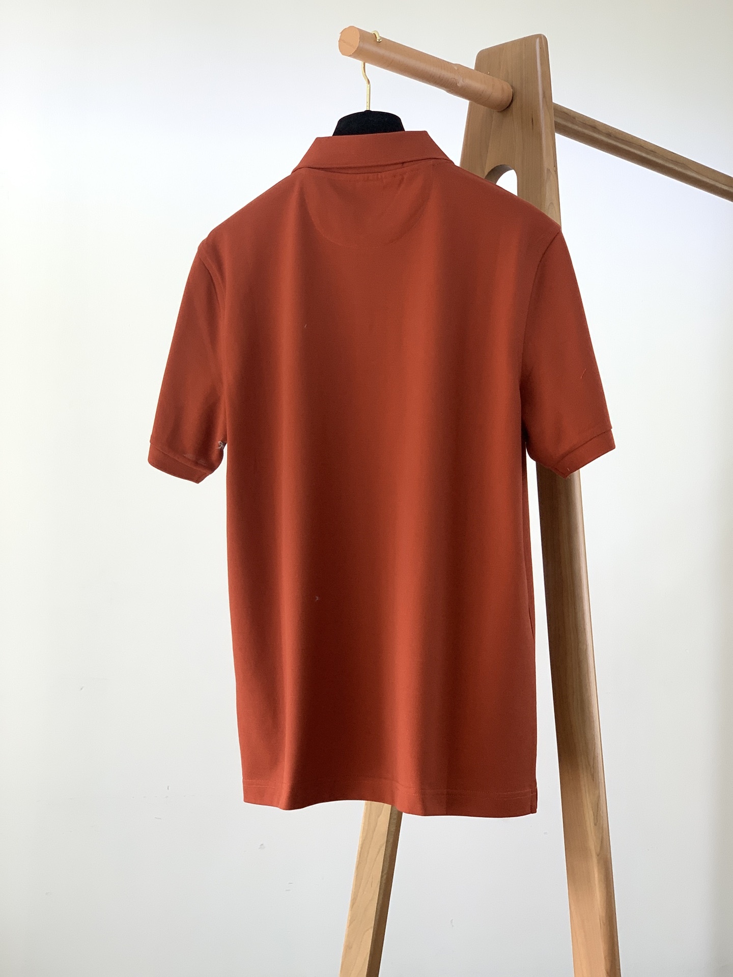 Brunello Cucinelli 布鲁奈罗.库奇内利 2025SS春夏新品
BC极简精粹高级翻领