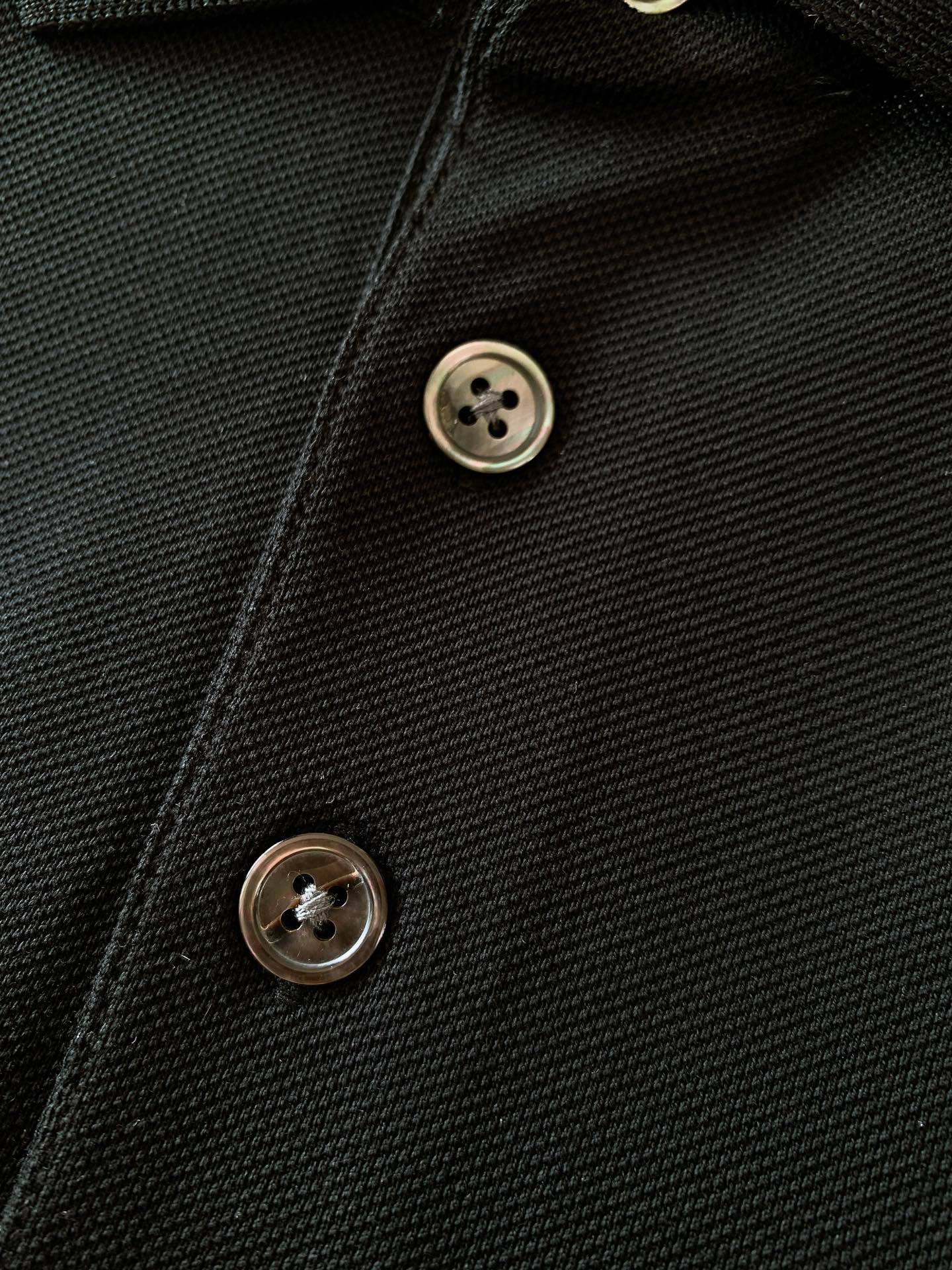Brunello Cucinelli 布鲁奈罗.库奇内利 2025SS春夏新品
BC极简精粹高级翻领