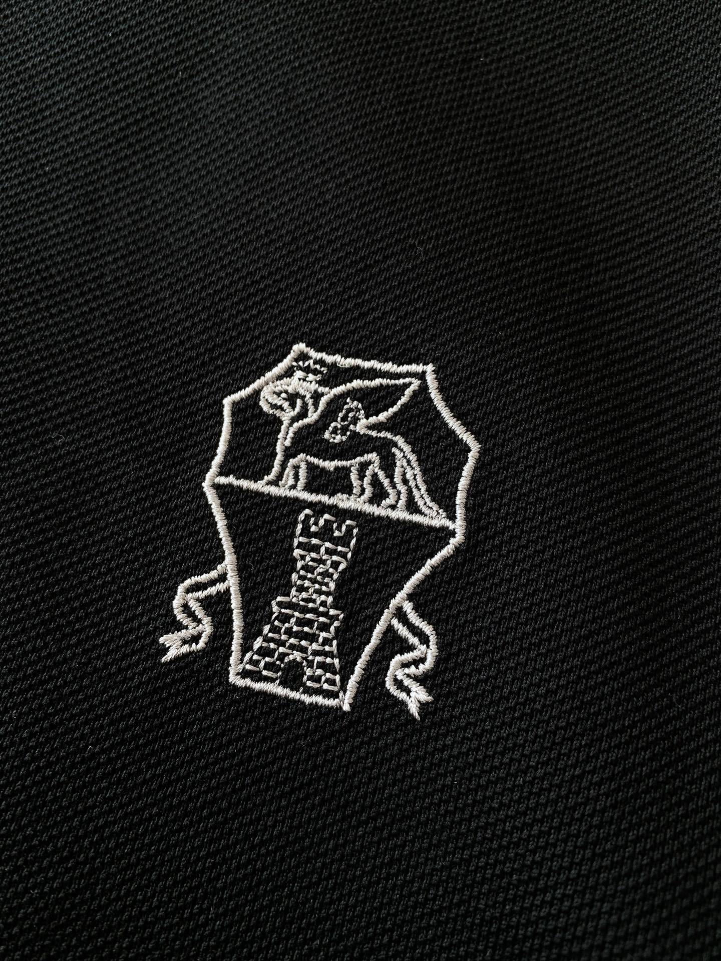 Brunello Cucinelli 布鲁奈罗.库奇内利 2025SS春夏新品
BC极简精粹高级翻领