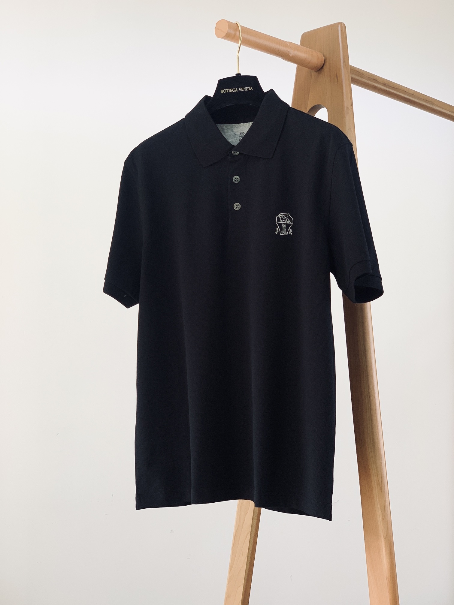 Brunello Cucinelli 布鲁奈罗.库奇内利 2025SS春夏新品
BC极简精粹高级翻领