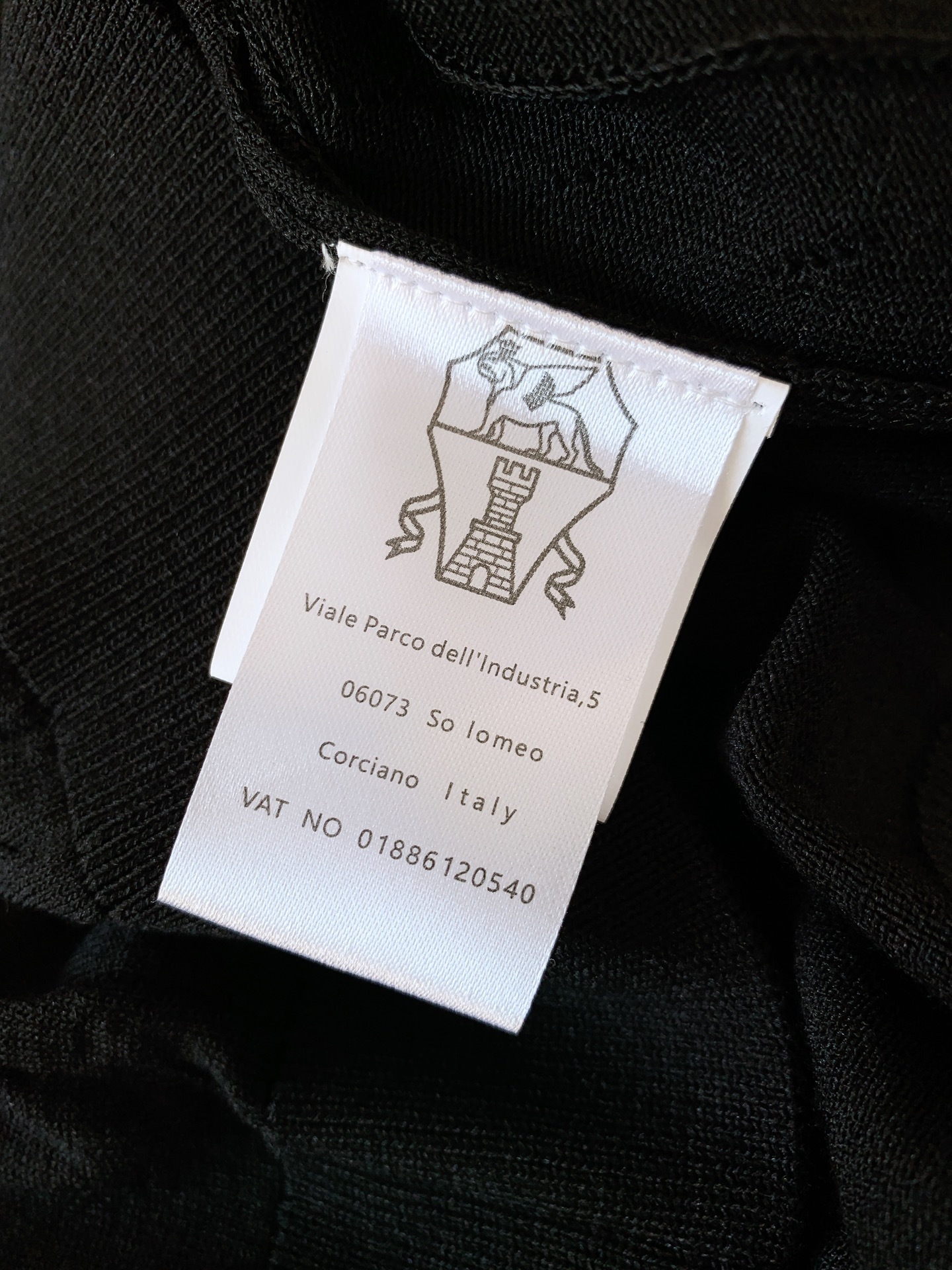 Brunello Cucinelli 布鲁奈罗.库奇内利 2025SS春夏新品
BC极简精粹高级圆领