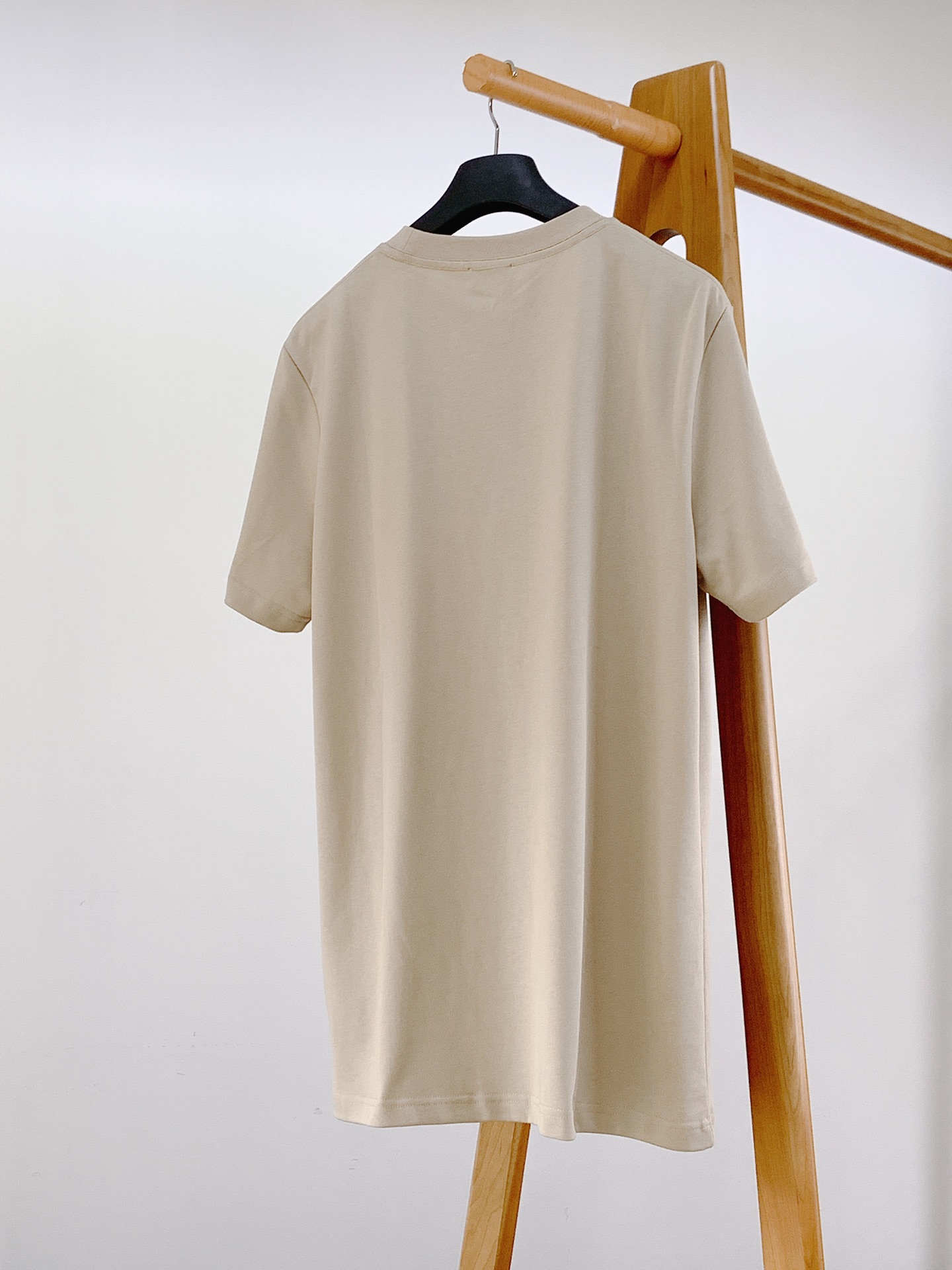 Dior Homme CD Icon Embroidered T-Shirt High-Grade Cotton Casual Top 3 i1741872855 4005 7