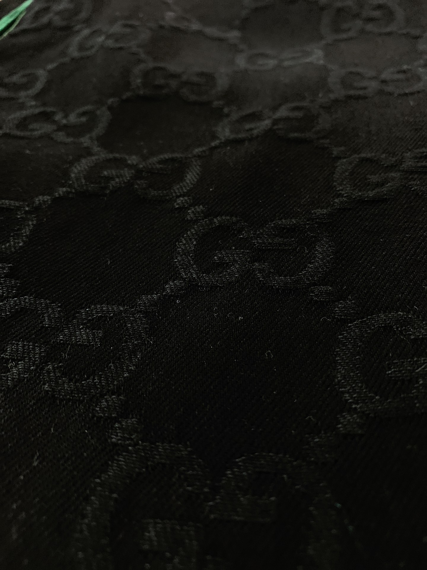 
Gucci 古驰 2025SS春夏新品
休闲提花短裤。经典黑色主调，自带低调高级感

裤身满是标志性G