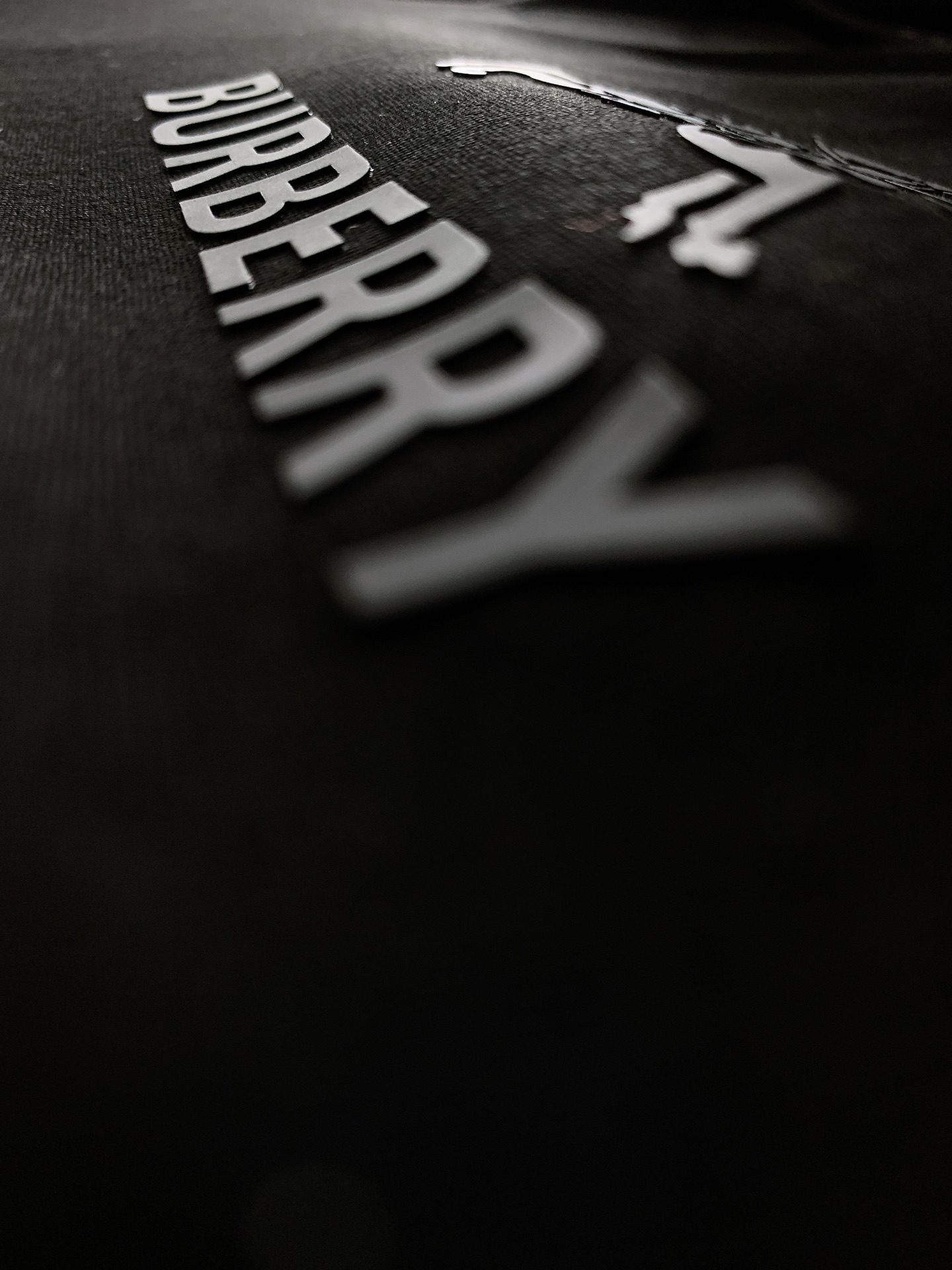
Burberry 巴宝莉 2025SS春夏新品 
抽绳浮雕标识休闲长裤
时尚系列，独特设计，抽绳休闲长