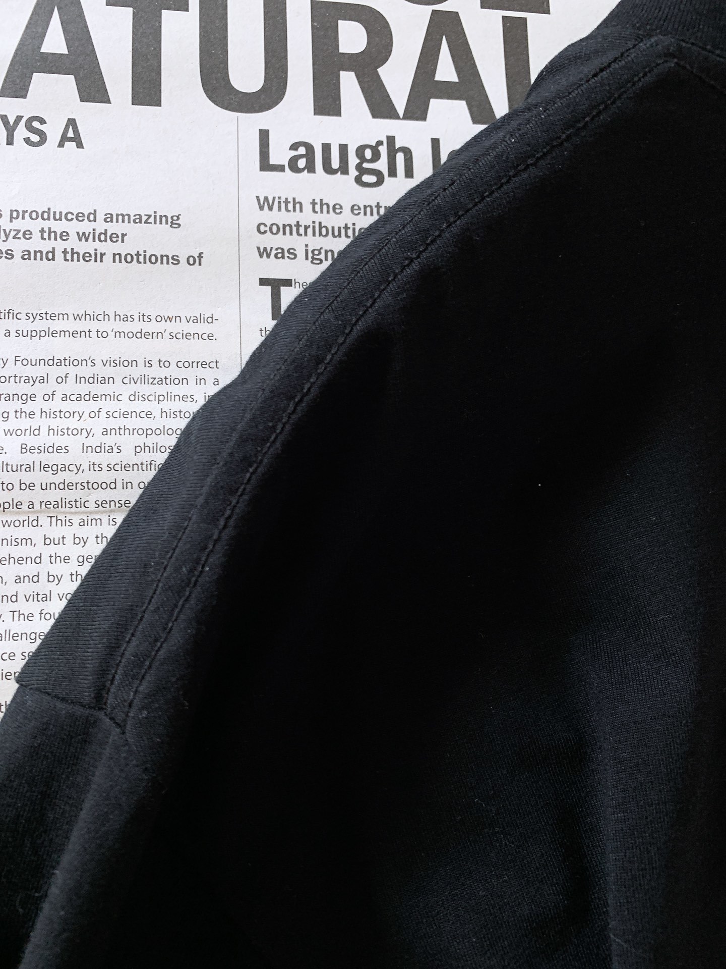 ARCTERYX 始祖鸟 2025SS春夏新品
印花短袖T恤 男女同款!!
解锁户外时尚新姿势
背后