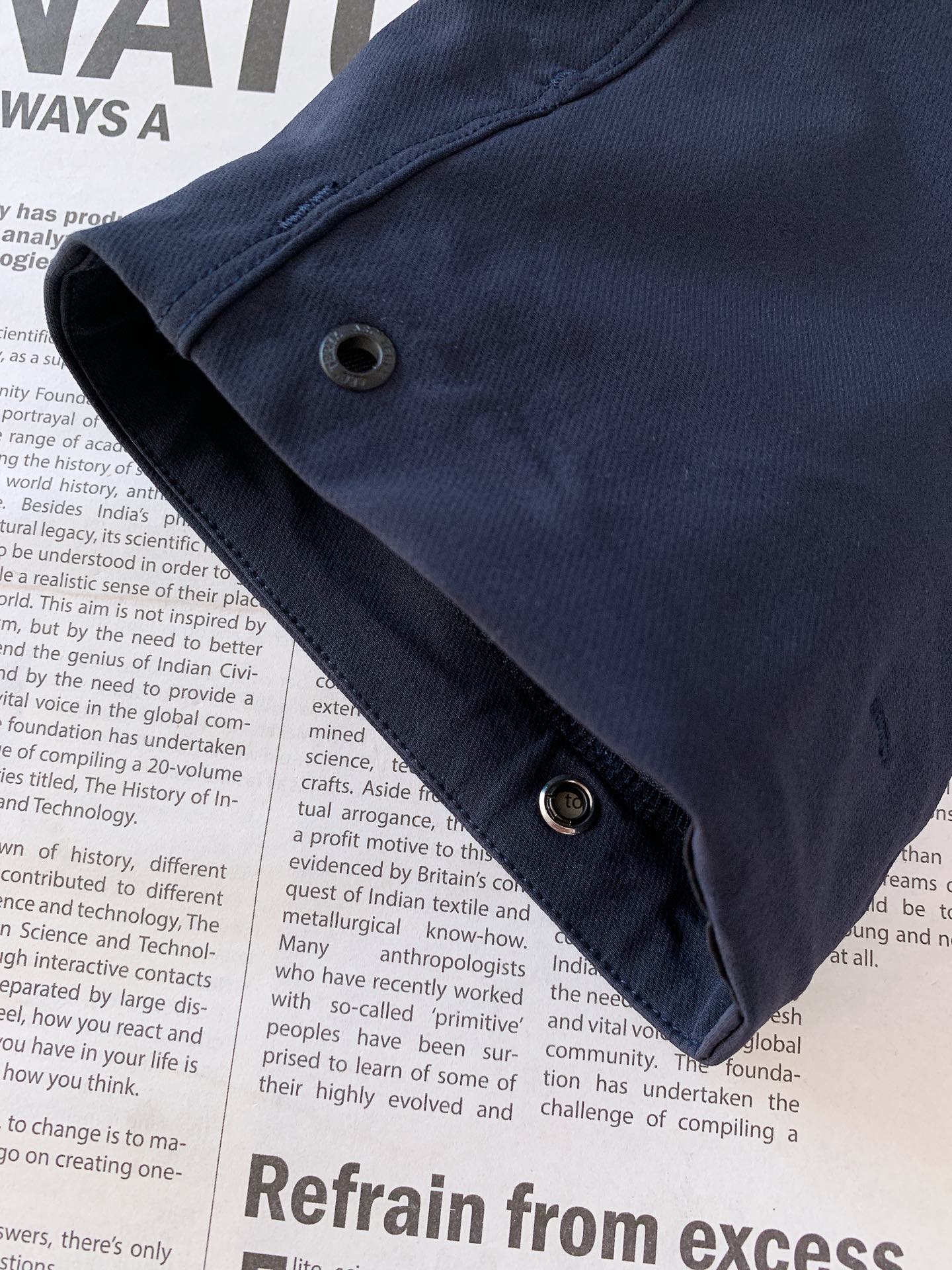 Arcteryx Gamma Lefroy Outdoor Hiking Quick-drying Long Knit Pants 8 i1750762894 39 0
