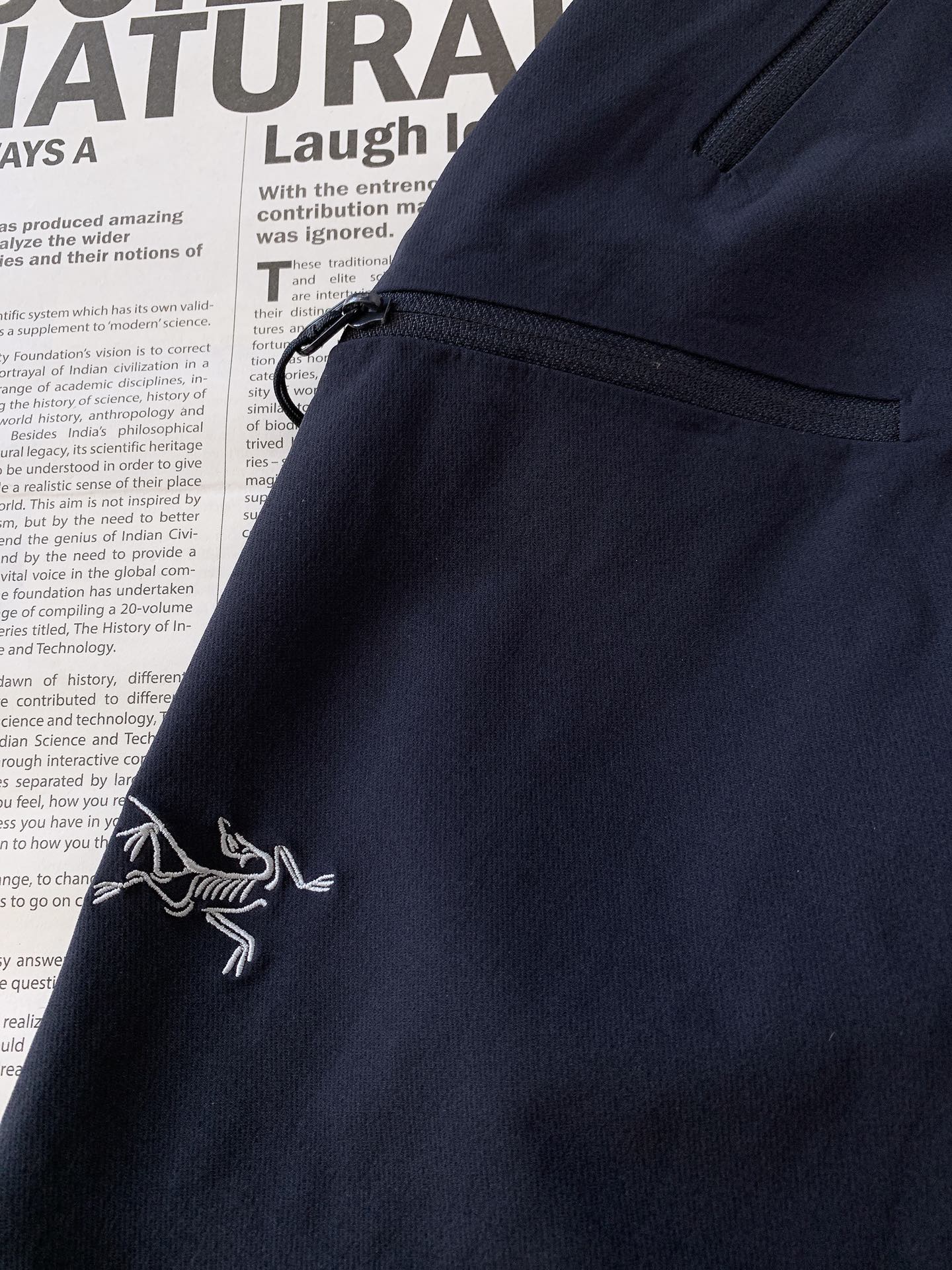 Arcteryx Gamma Lefroy Outdoor Hiking Quick-drying Long Knit Pants 6 i1750762894 7488 4
