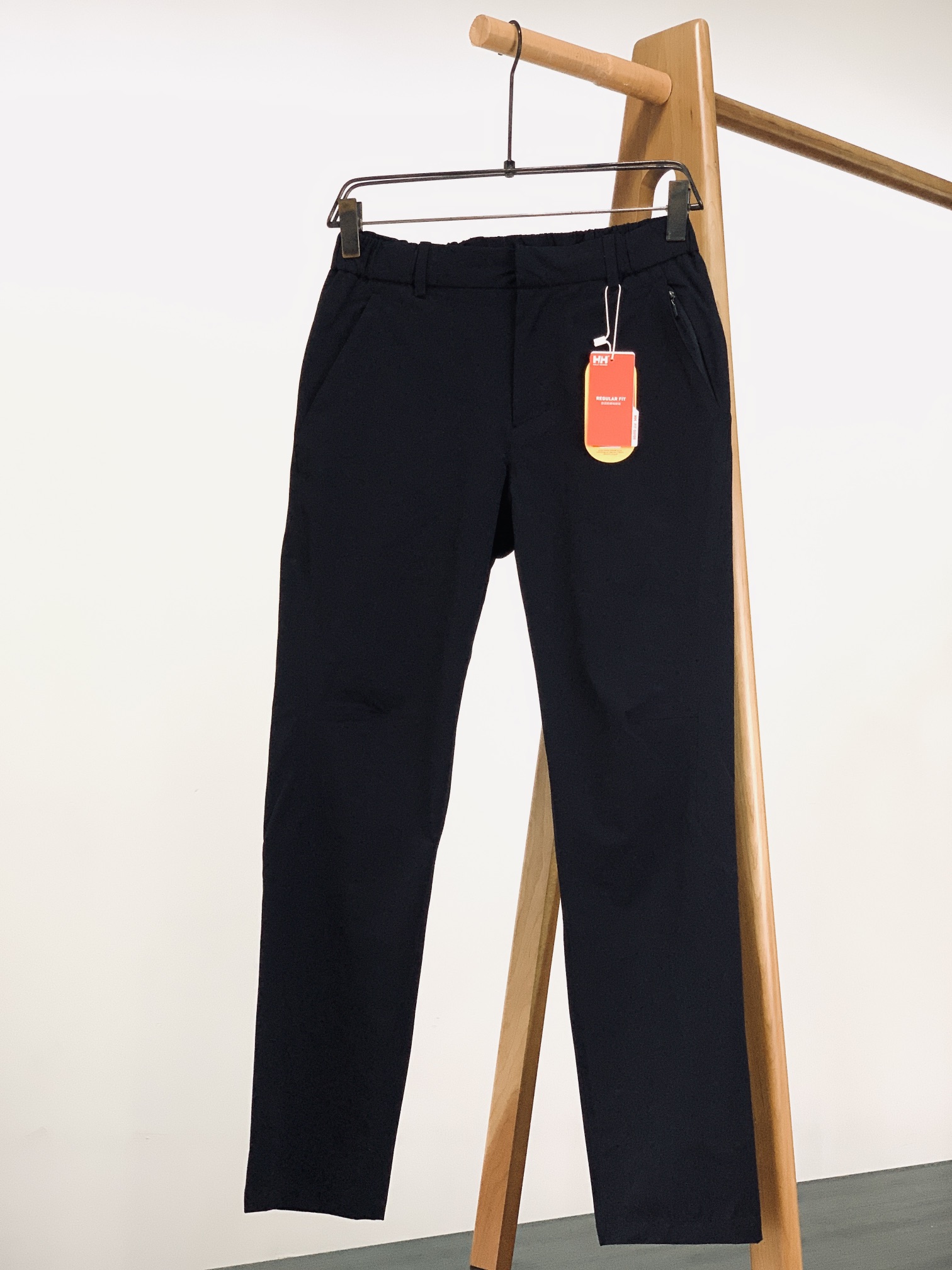 Helly Hansen H2WHT بنطلون رجالي رياضي مرن ومريح مقاوم للتآكل
