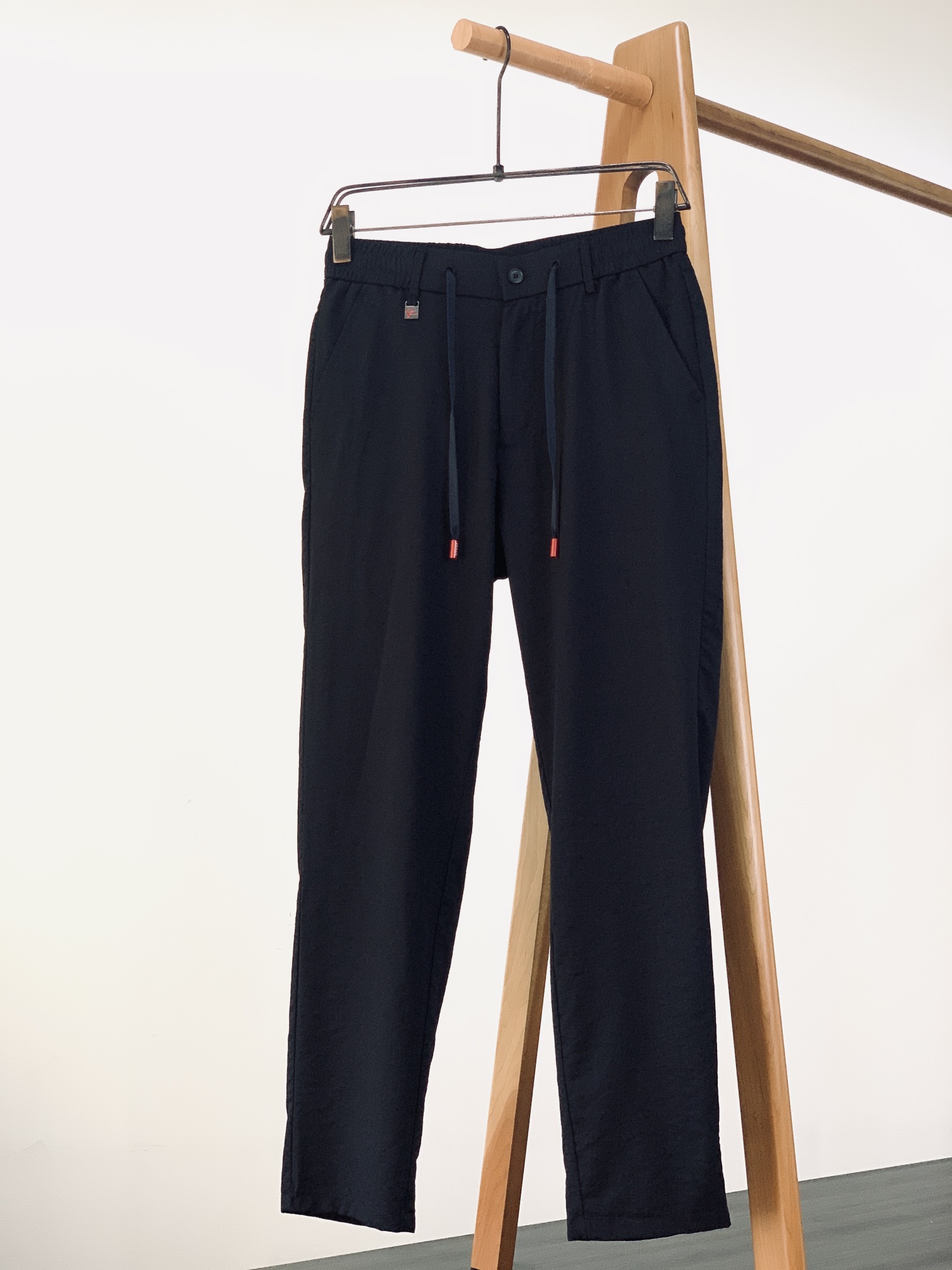 Isaia Men's 2025SS Casual Pants - Comfortable Fit, Stylish Design 2 i1750845841 4200 5