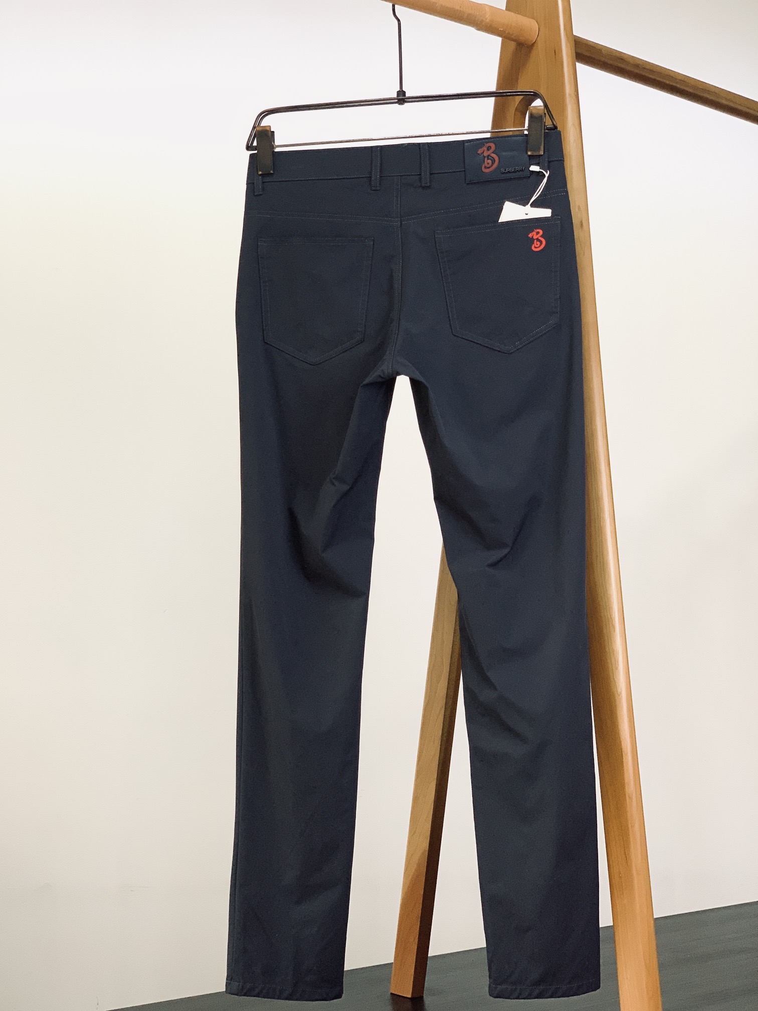 Burberry 2025SS Men's Fashion Casual Pants - Comfortable & Stylish 3 i1750937074 7274 2