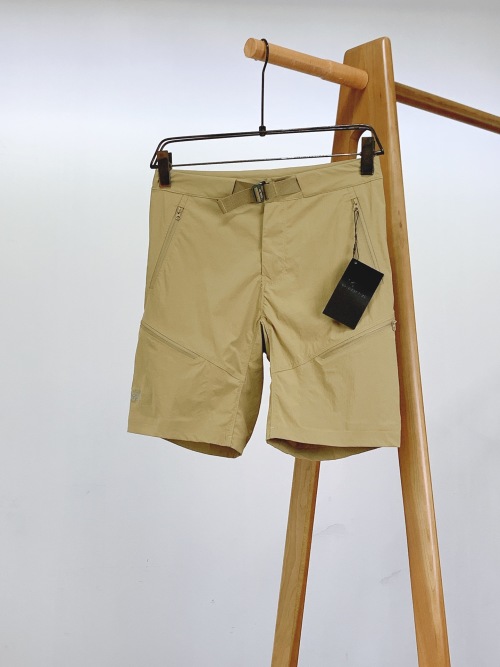 Arcteryx Gamma Quick Dry 9" Men's Shorts - Breathable & Durable