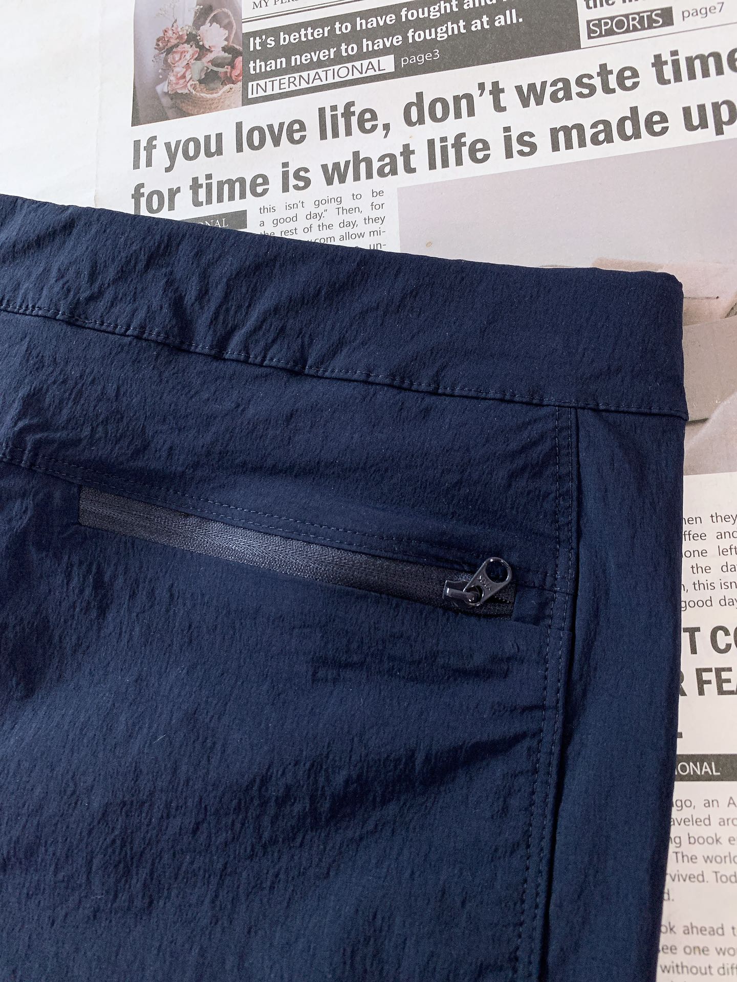Arc'teryx Gamma Quick Dry 9" Shorts - Breathable, Durable, and Comfortable 8 i1751022556 3680 6
