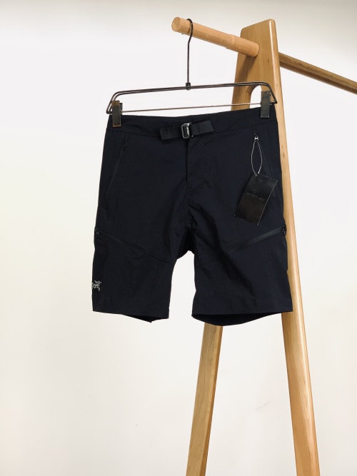 Arc'teryx Gamma Quick Dry Shorts 9" Breathable Men's Quick-Drying Shorts 1 Arc'teryx Gamma Quick Dry Shorts 9" Breathable Men's Quick-Drying Shorts