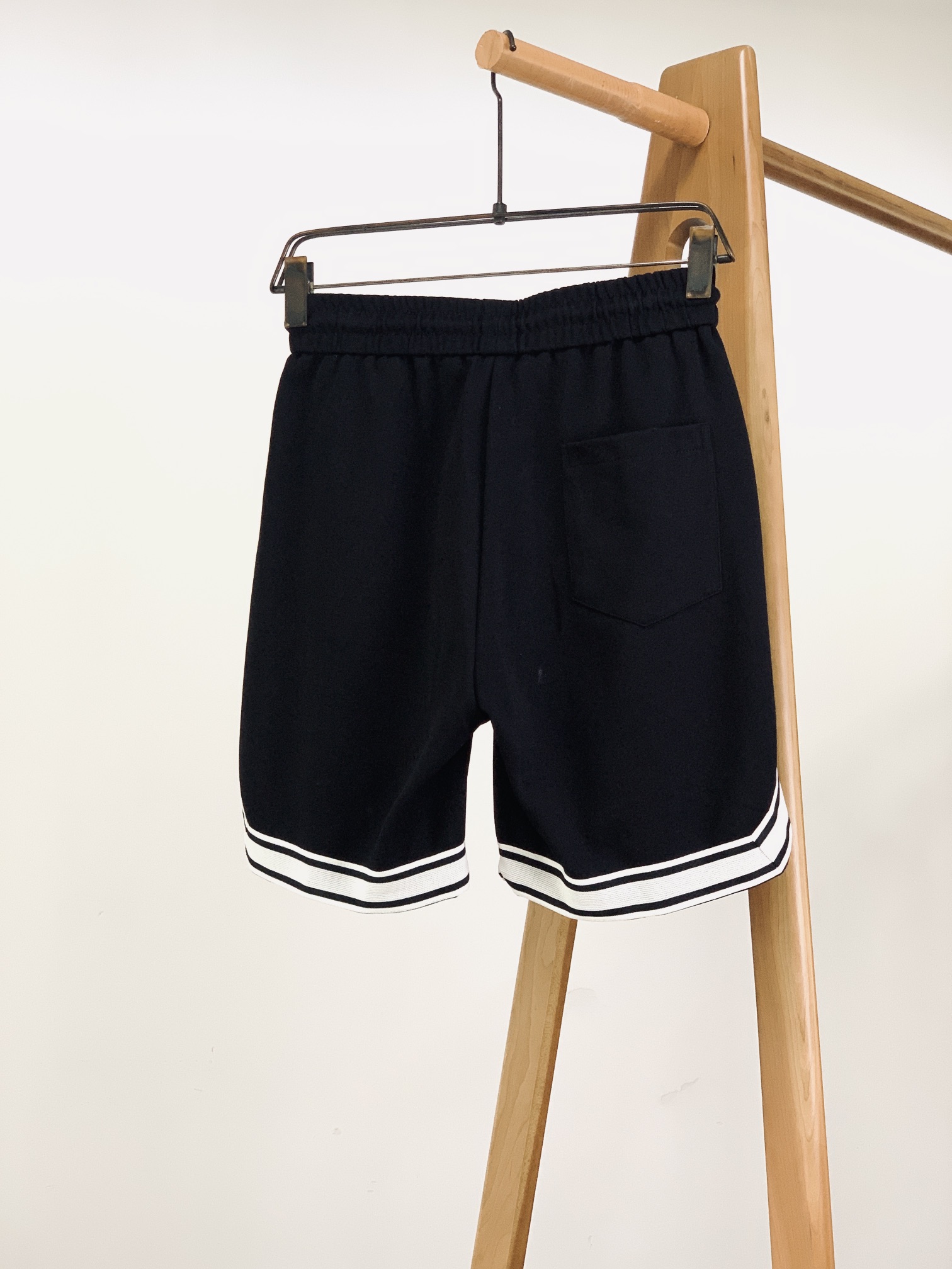 Chrome Hearts Men's Casual Shorts - High Street Style, Comfortable Fit 3 i1751023823 3129 5