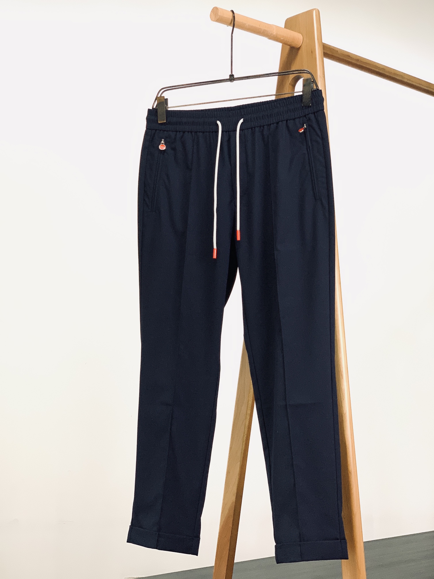 Elegant Men's Casual Pants - Comfort Fit, Premium Fabric, and Modern Style 2 i1751025852 3097 0
