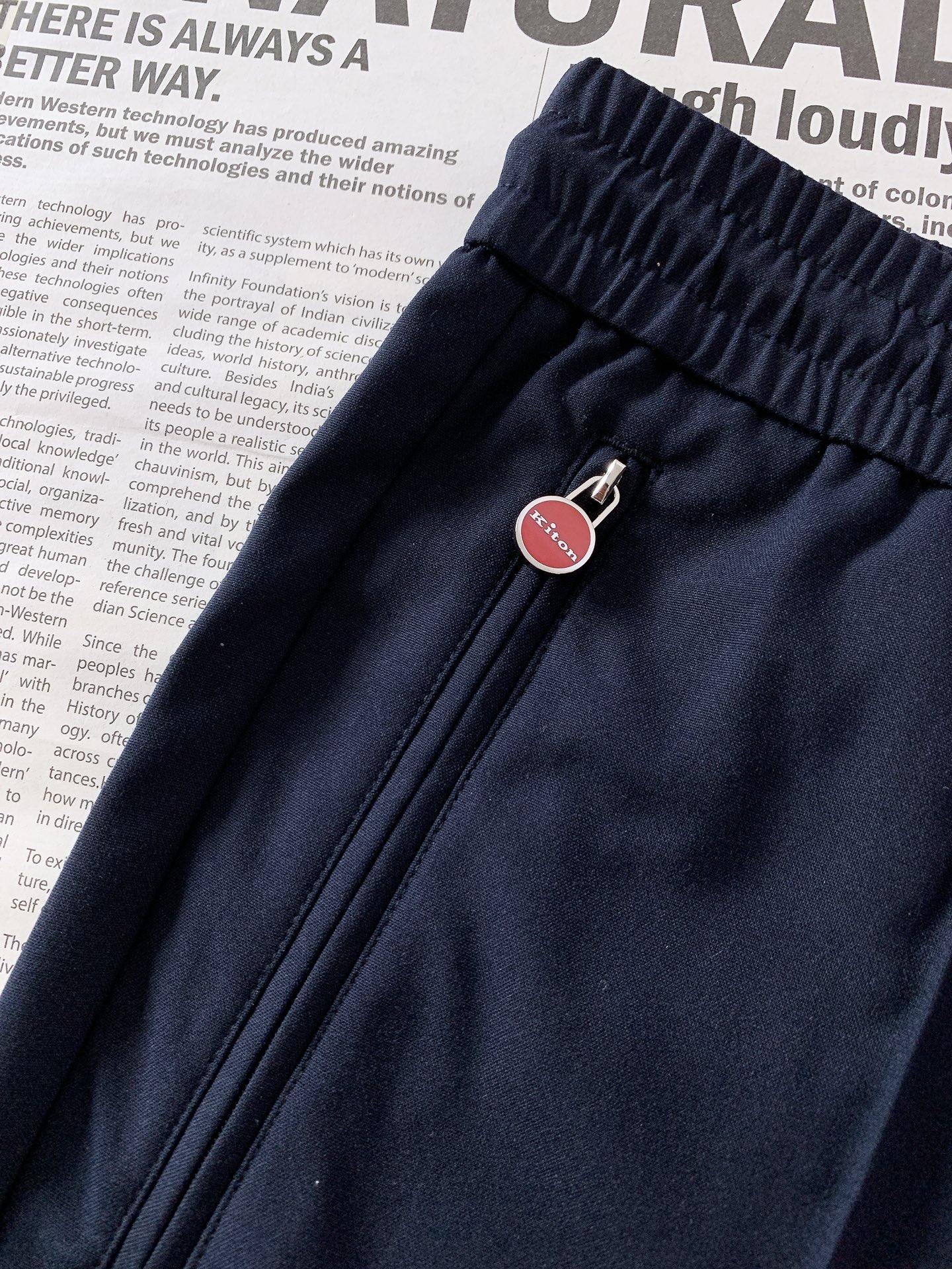 Elegant Men's Casual Pants - Comfort Fit, Premium Fabric, and Modern Style 6 i1751025852 5918 0