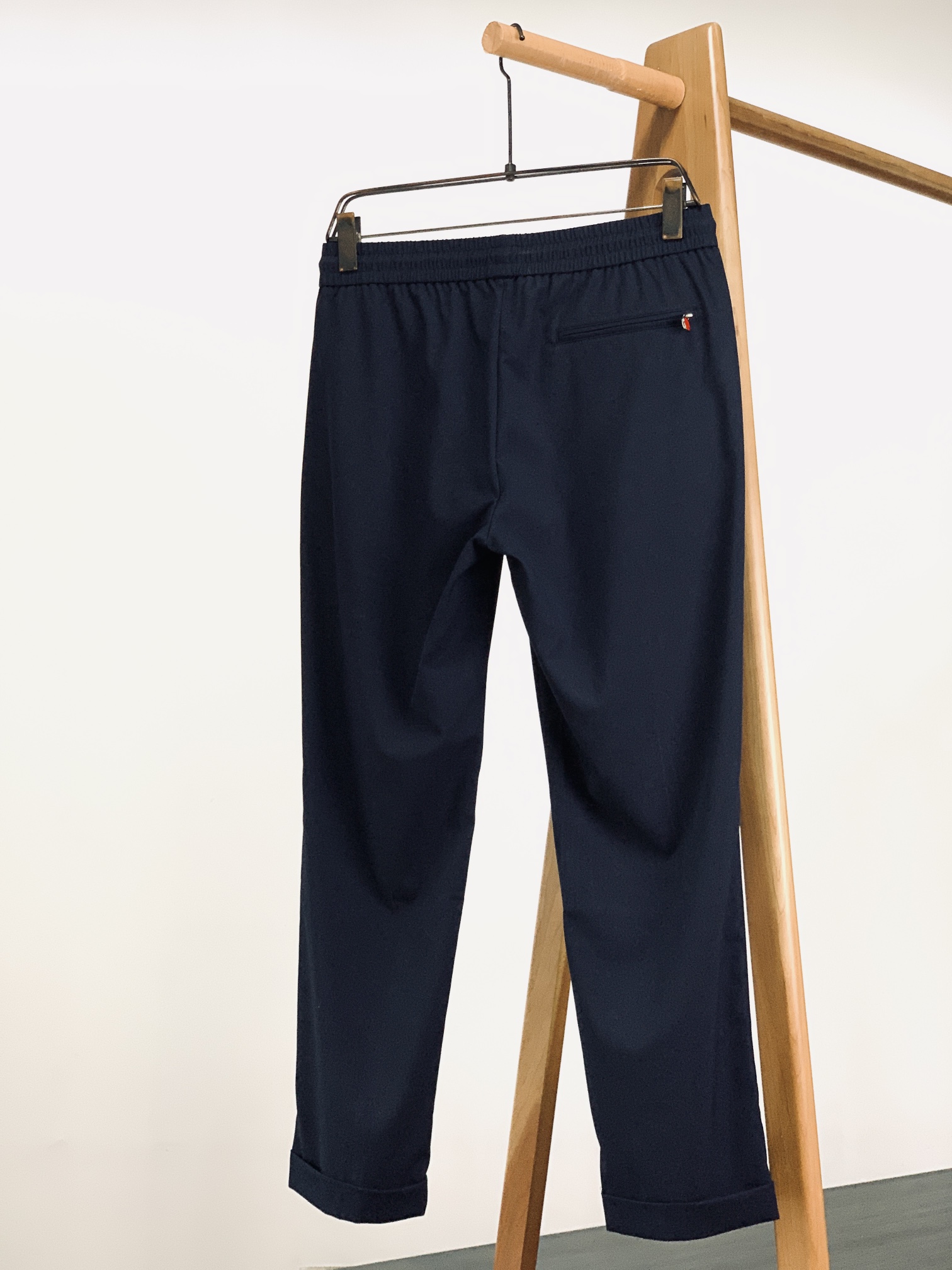 Elegant Men's Casual Pants - Comfort Fit, Premium Fabric, and Modern Style 3 i1751025852 9922 0