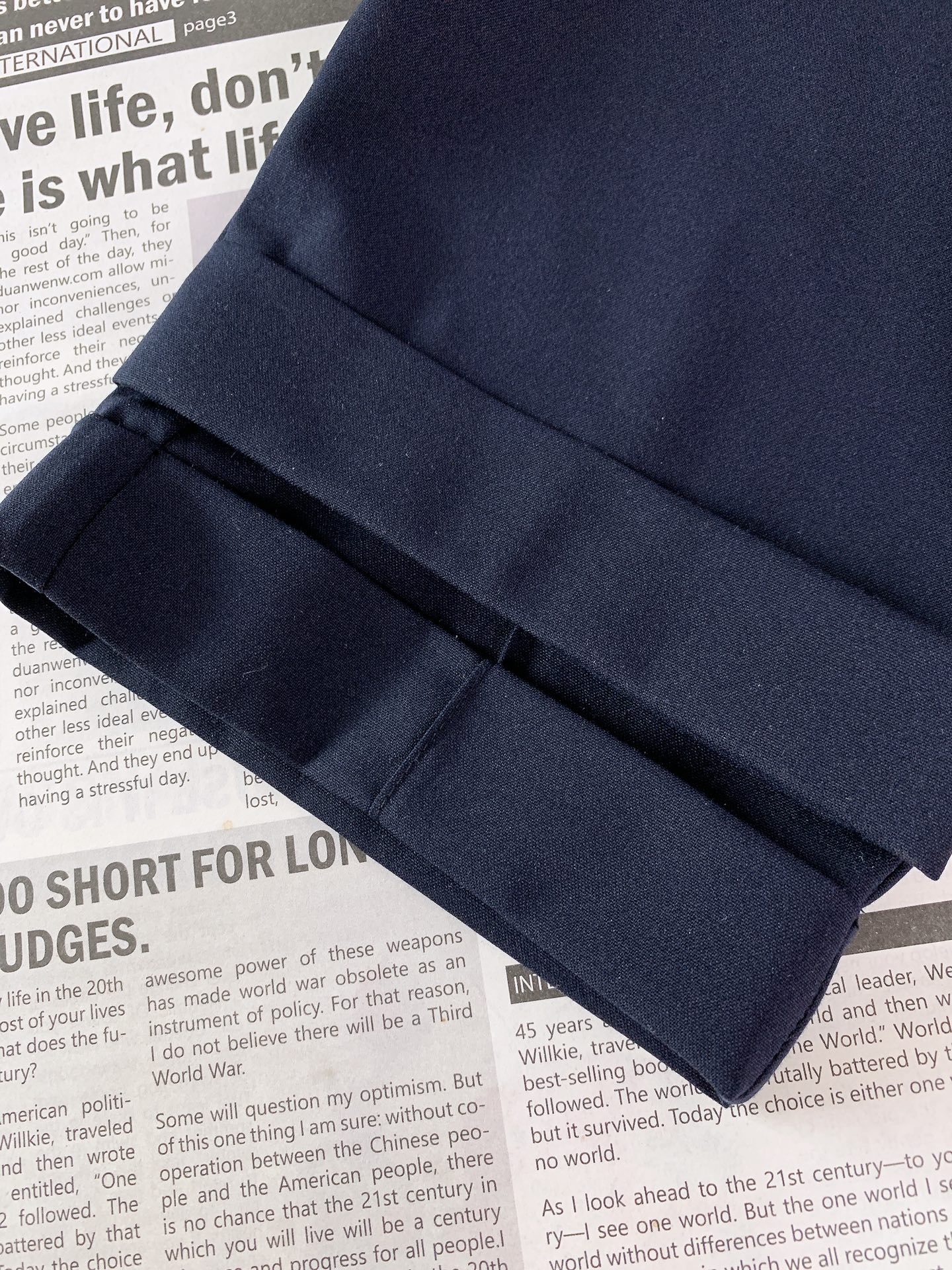 Elegant Men's Casual Pants - Comfort Fit, Premium Fabric, and Modern Style 8 i1751025853 8740 0
