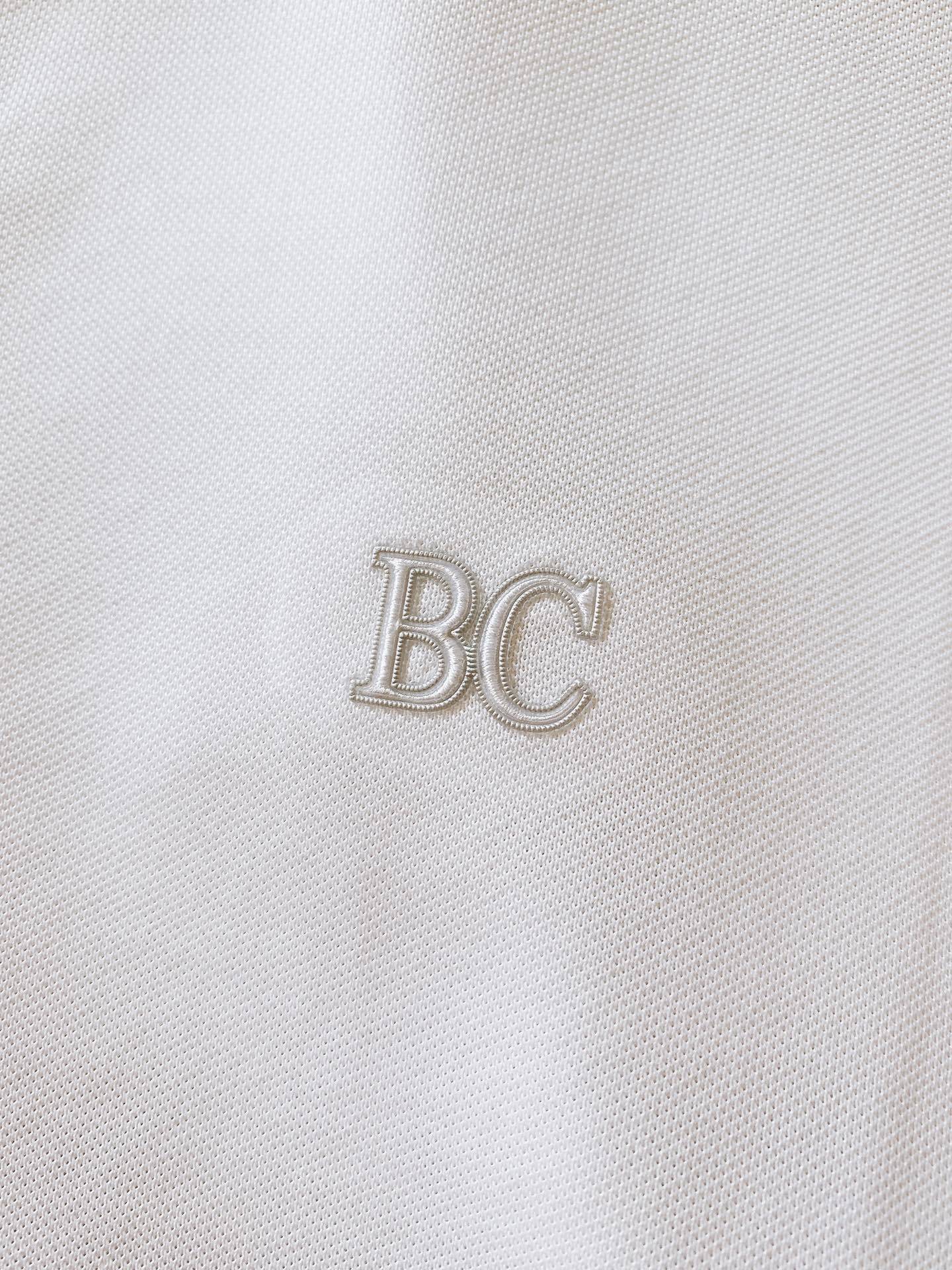 Brunello Cucinelli 布鲁奈罗.库奇内利 2025SS春夏新品
BC 刺绣短袖POL