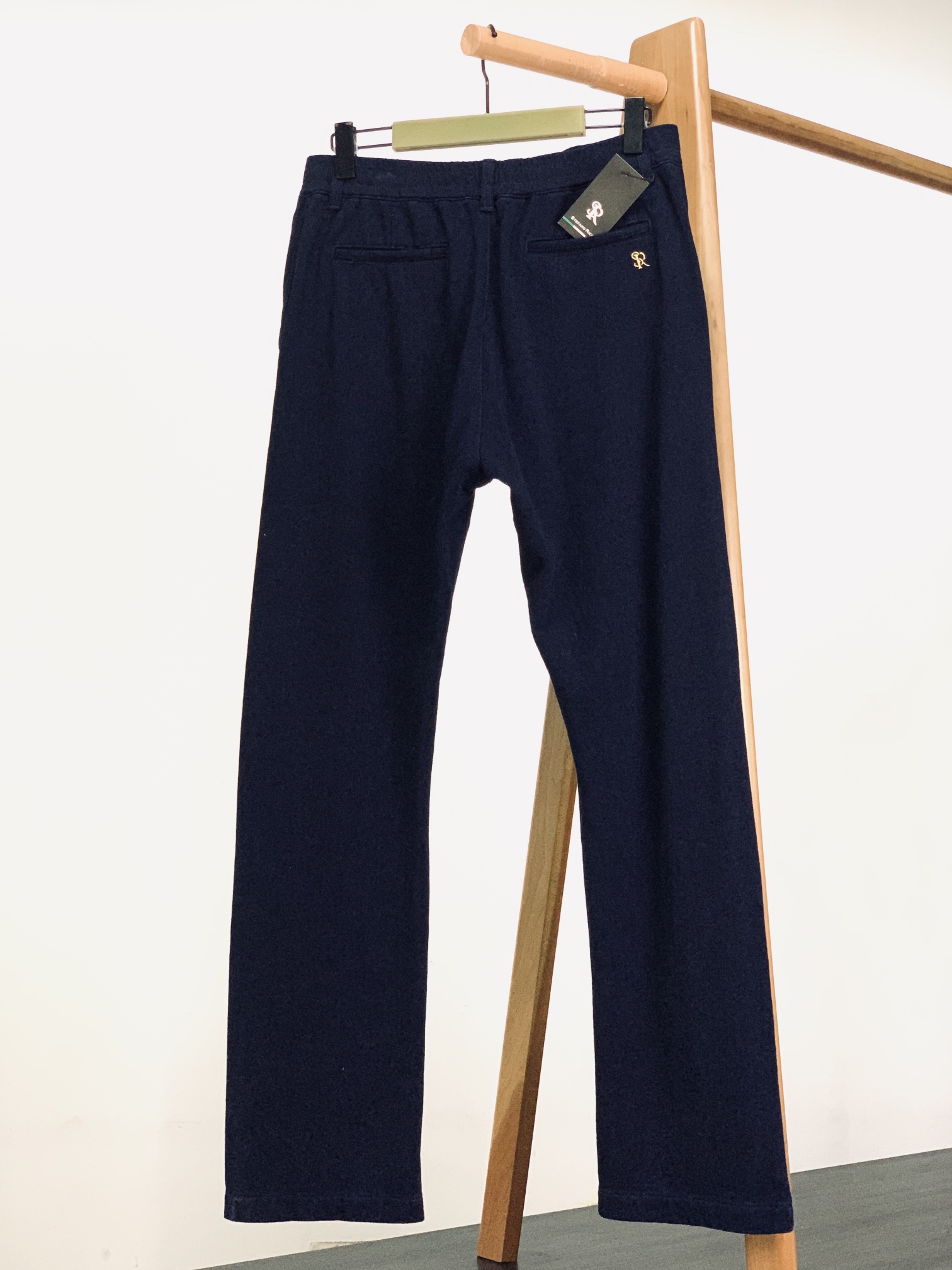 
Stefano Ricci 史蒂芬.尼治 2025FW早秋新品 
在男装的精致世界里，Stefano 