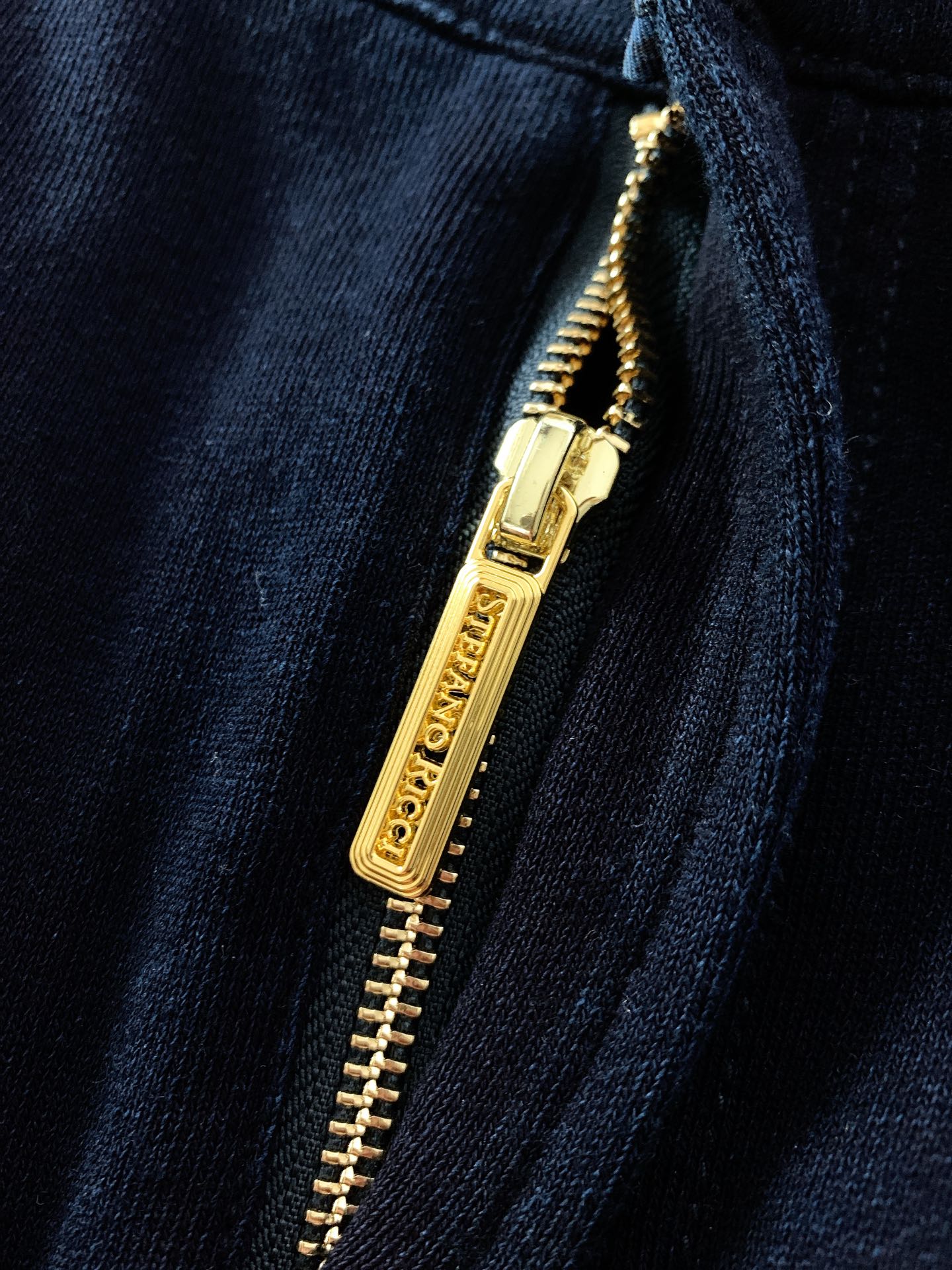 
Stefano Ricci 史蒂芬.尼治 2025FW早秋新品 
在男装的精致世界里，Stefano 