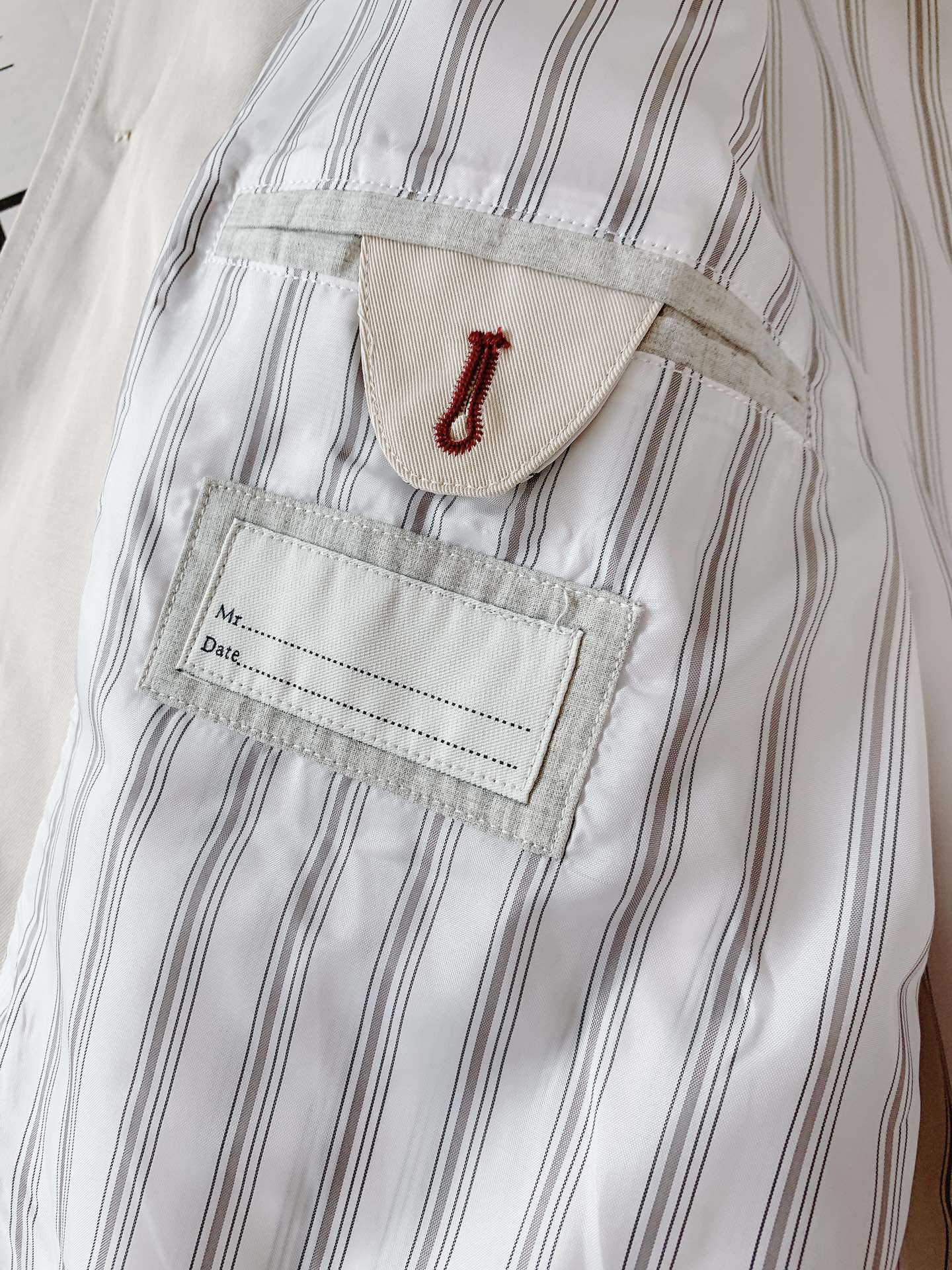 
Brunello Cucinelli 布鲁奈罗.库奇内利 2025FW早秋新品 
BC极简精粹高级休闲