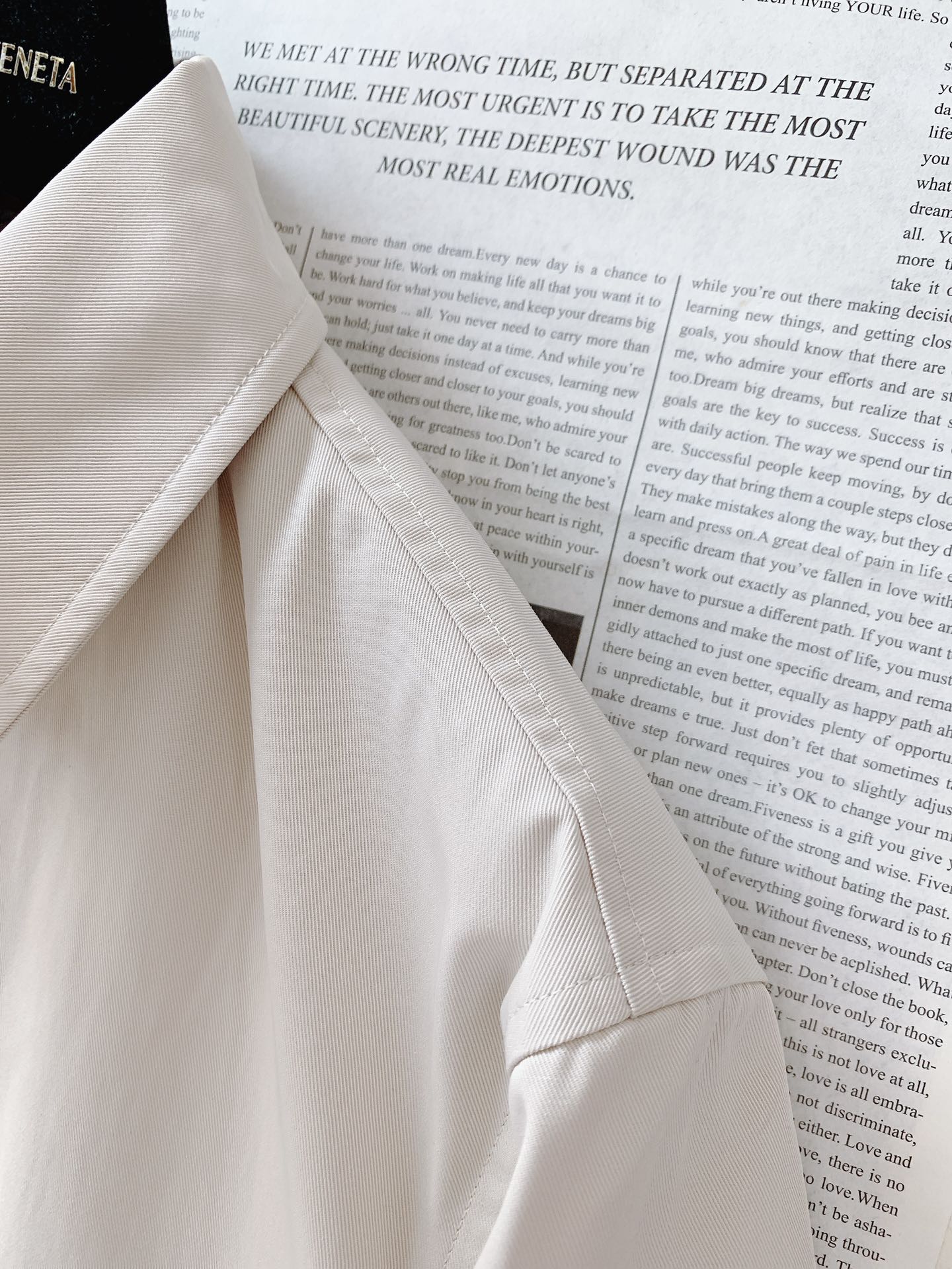 
Brunello Cucinelli 布鲁奈罗.库奇内利 2025FW早秋新品 
BC极简精粹高级休闲