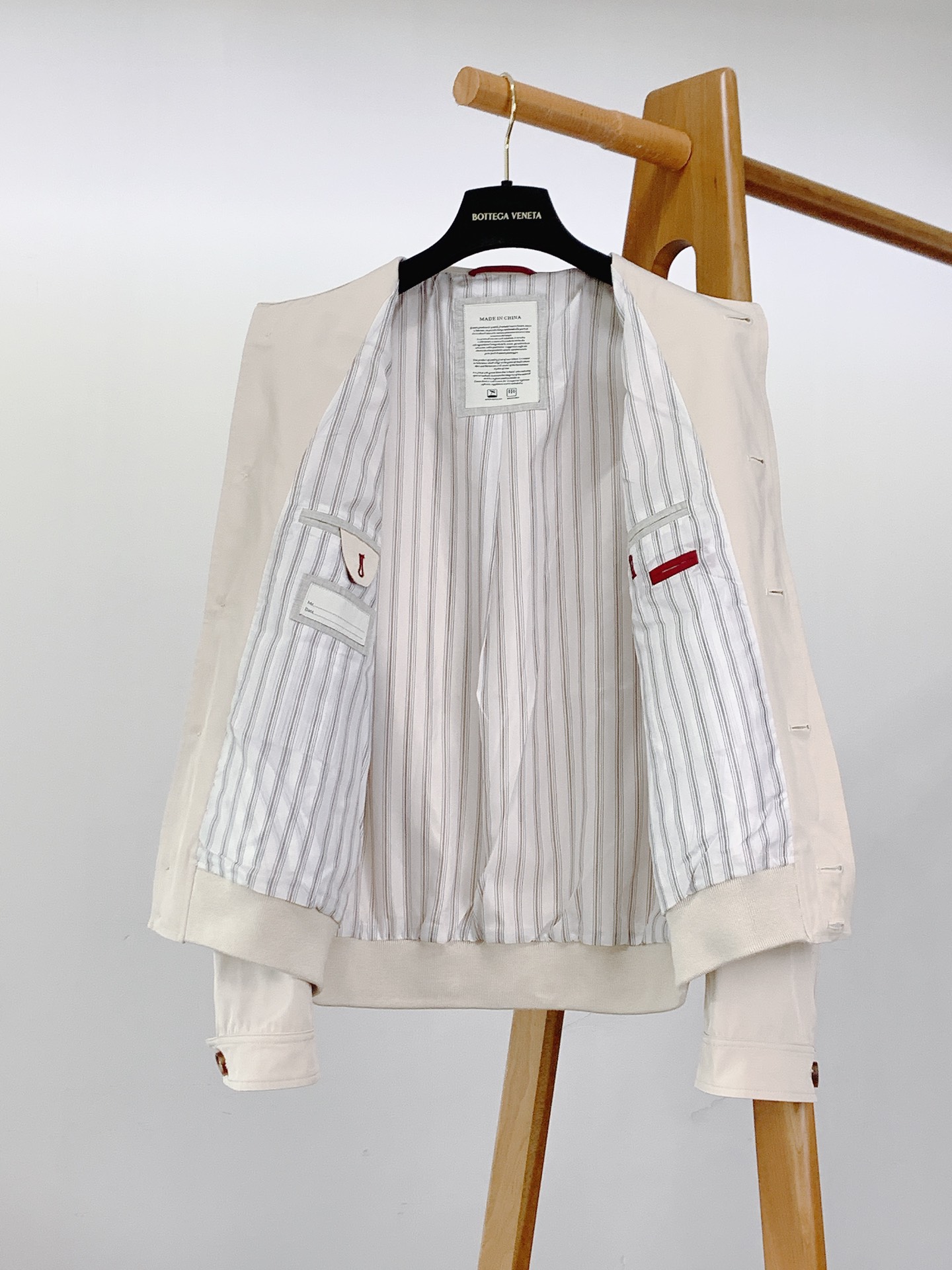 
Brunello Cucinelli 布鲁奈罗.库奇内利 2025FW早秋新品 
BC极简精粹高级休闲