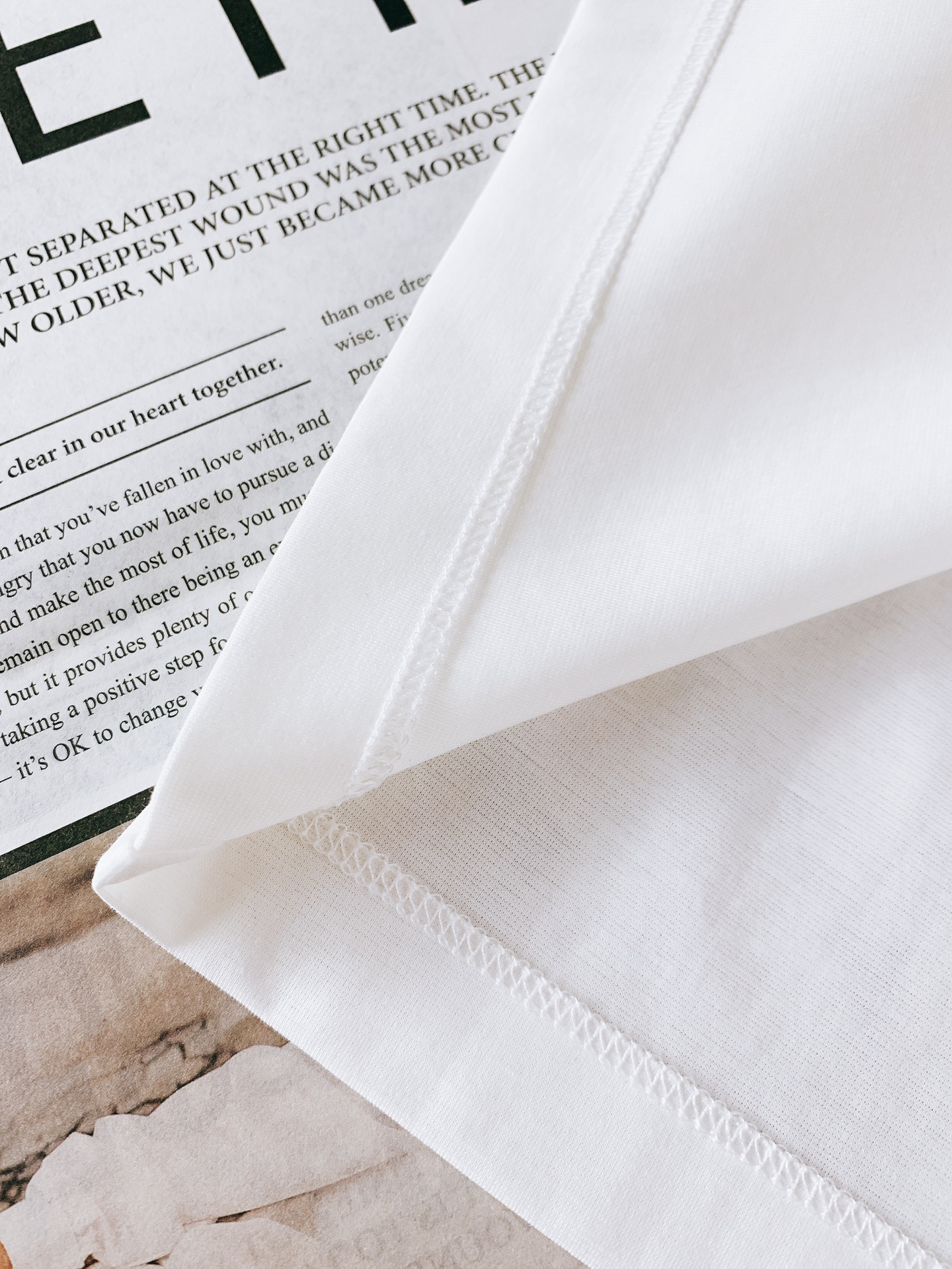 
Brunello Cucinelli 布鲁奈罗.库奇内利 2025SS春夏新品 
BC极简精粹高级圆领