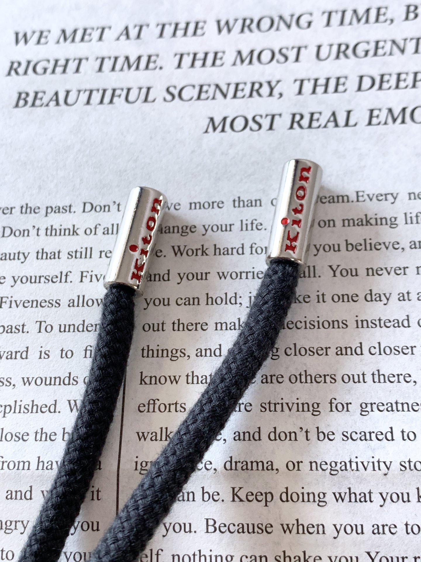 
Kiton 奇顿 2025FW早秋新品 
渠道的精品狠货！！！
今年最好看的休闲裤
闭眼入！
客供定制