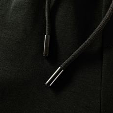 Ermenegildo Zegna 杰尼亚 2025FW早秋新品时尚抽绳休闲裤时尚系列,独特设计,抽绳休 Ermenegildo Zegna 杰尼亚 2025FW早秋新品时尚抽绳休闲裤时尚系列,独特设计,抽绳休