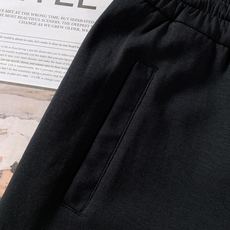 Ermenegildo Zegna 杰尼亚 2025FW早秋新品时尚抽绳休闲裤时尚系列,独特设计,抽绳休 Ermenegildo Zegna 杰尼亚 2025FW早秋新品时尚抽绳休闲裤时尚系列,独特设计,抽绳休